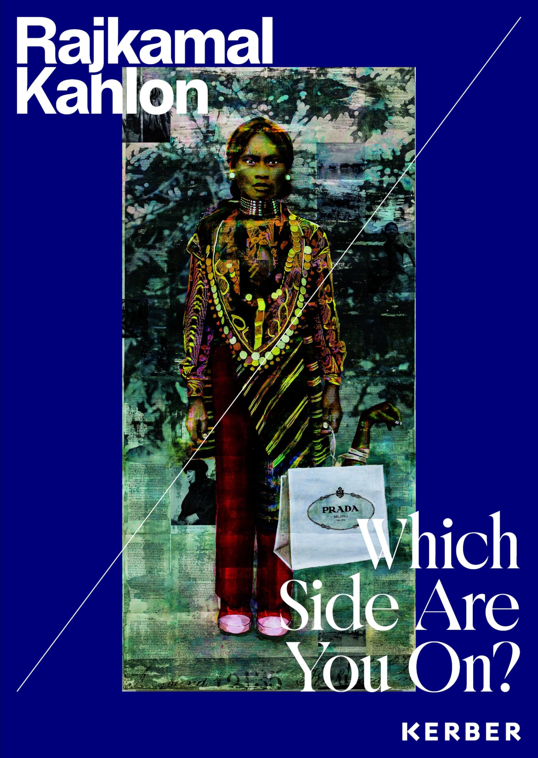 Rajkamal Kahlon Film, Art & Culture
