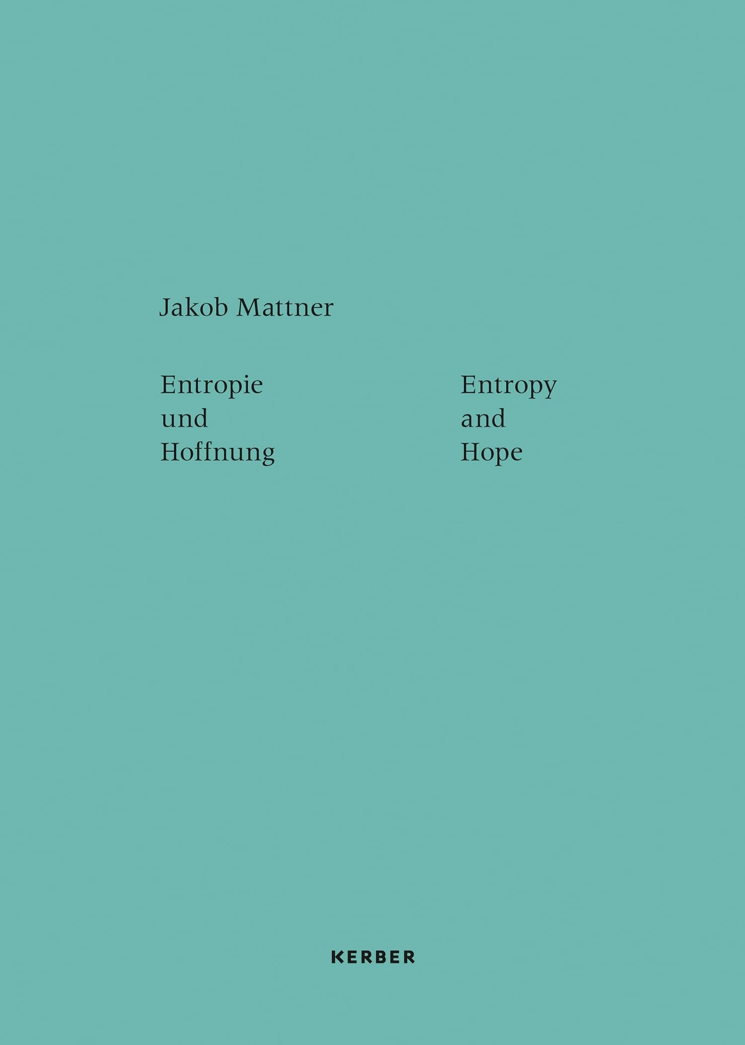 Jakob Mattner Second-hand books on film, art and culture