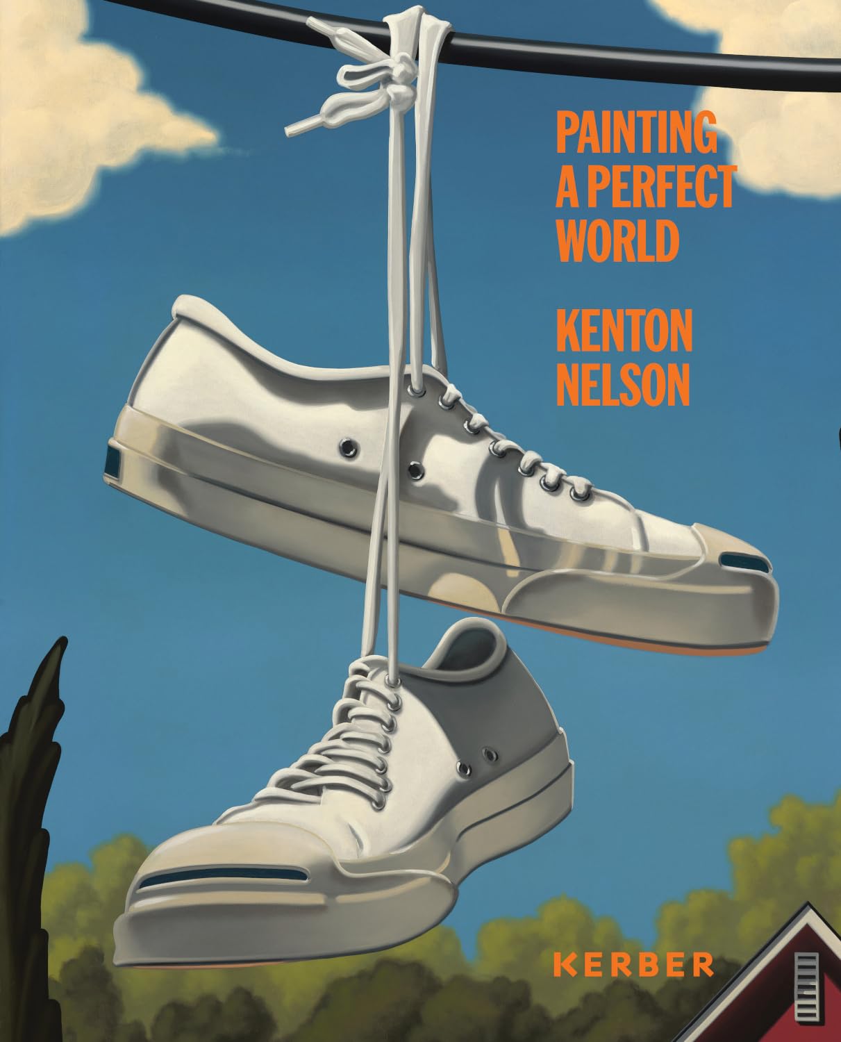 Kenton Nelson Film, Art & Culture