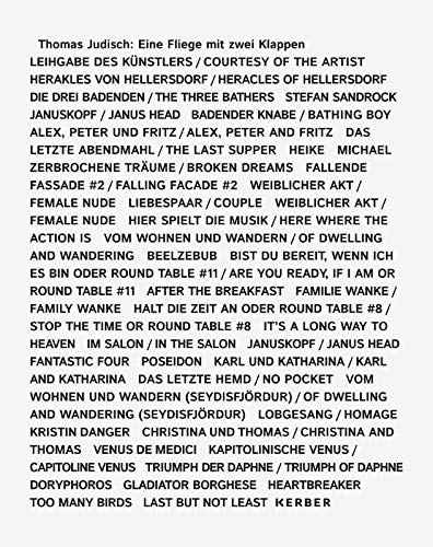 Thomas Judisch Film, Art & Culture