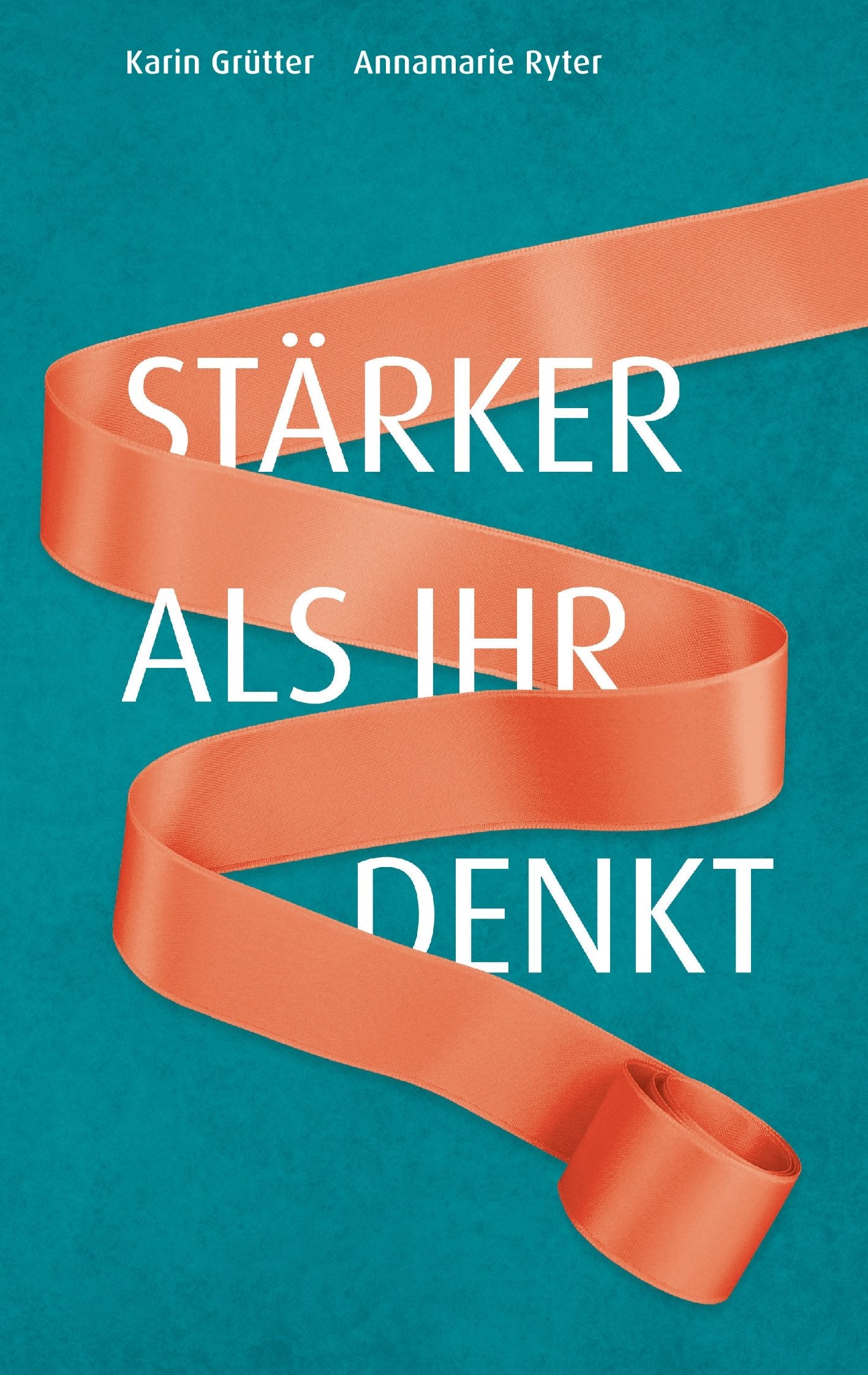 Stärker als ihr denkt: Ein Kapitel verschwiegener Geschichten Contemporary literature