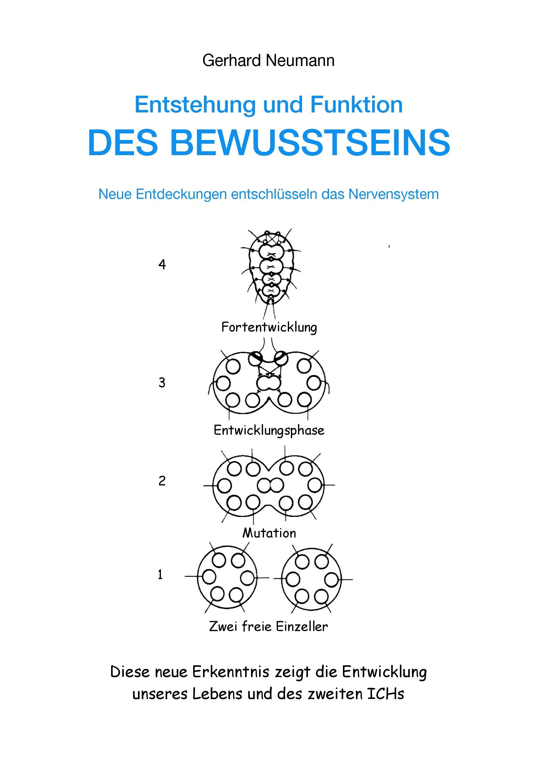 Entstehung und Funktion des Bewusstseins Medicine