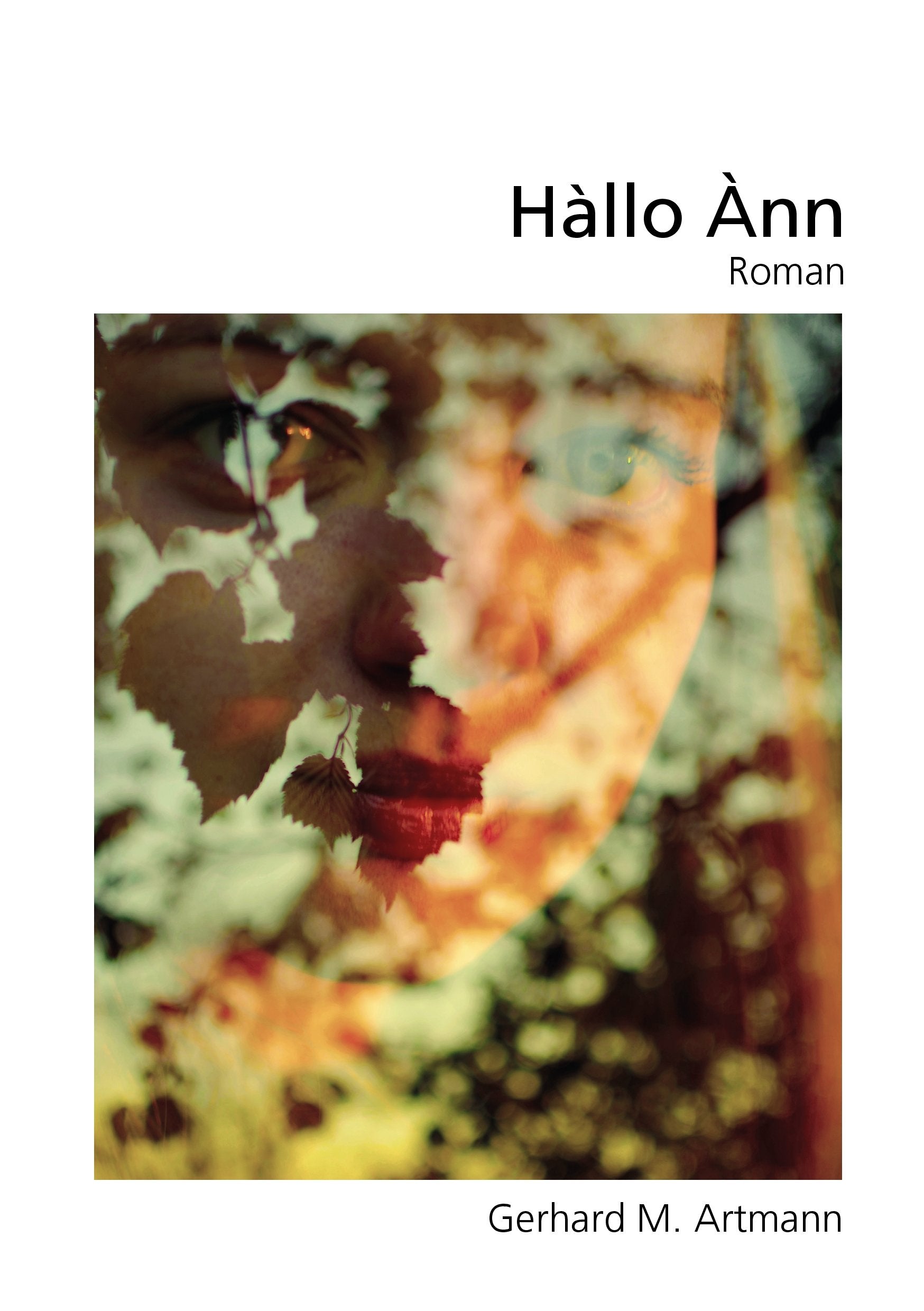 Hàllo Ànn Contemporary literature