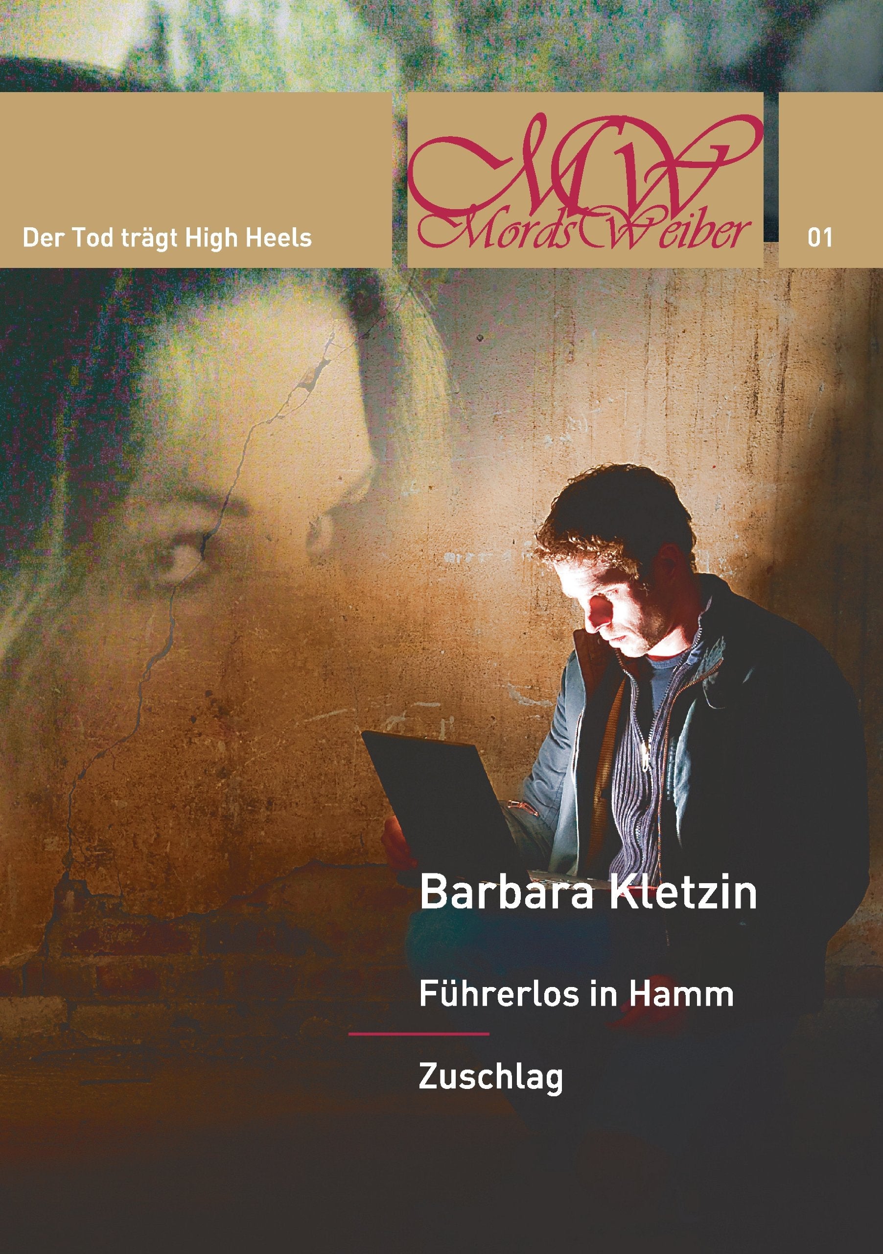 Führerlos in Hamm/Zuschlag Contemporary literature
