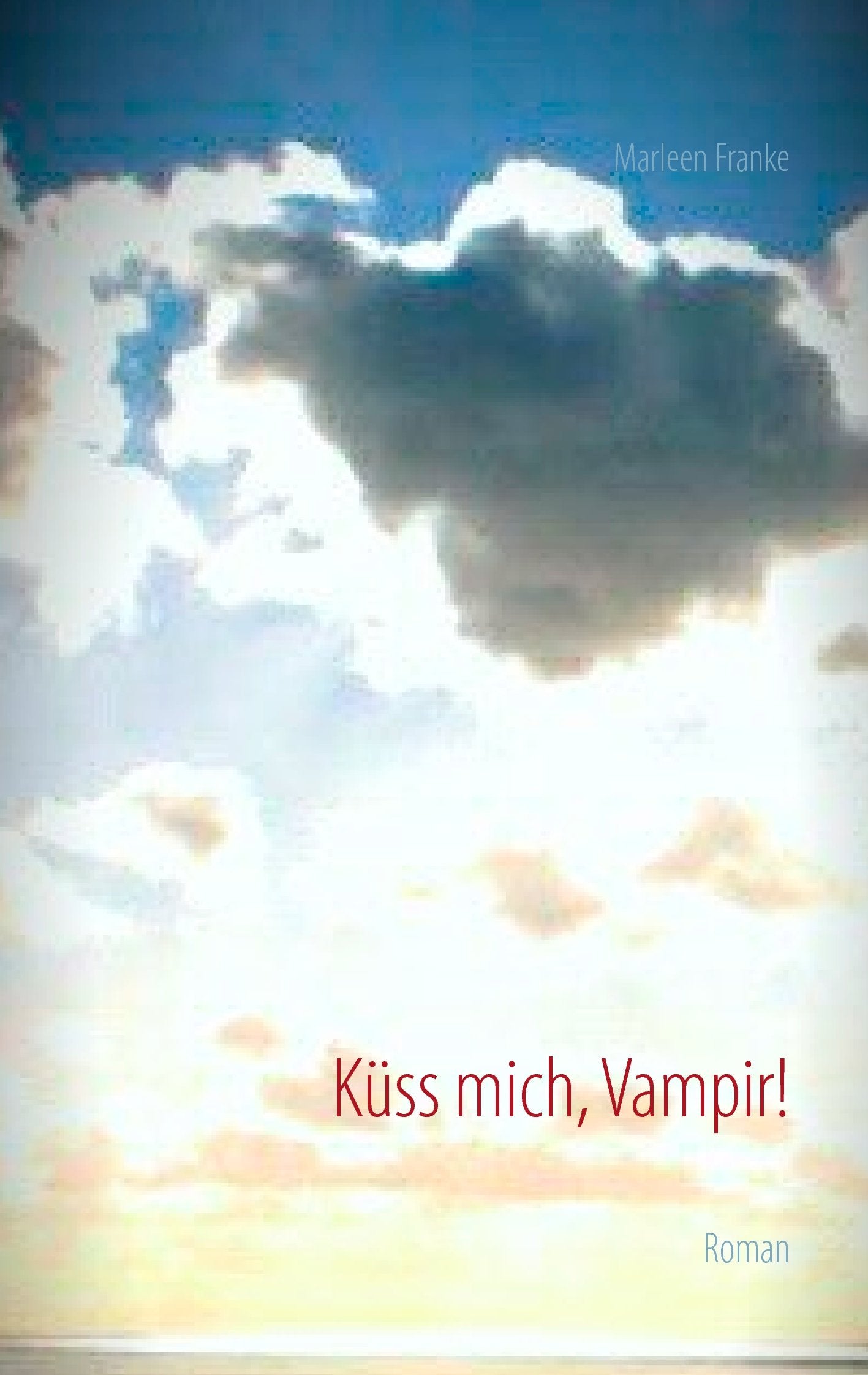 Küss mich, Vampir! Fantasy & Sci-Fi for children