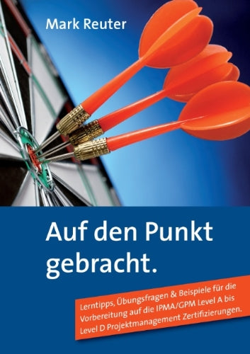 Auf Den Punkt Gebracht Study Guides