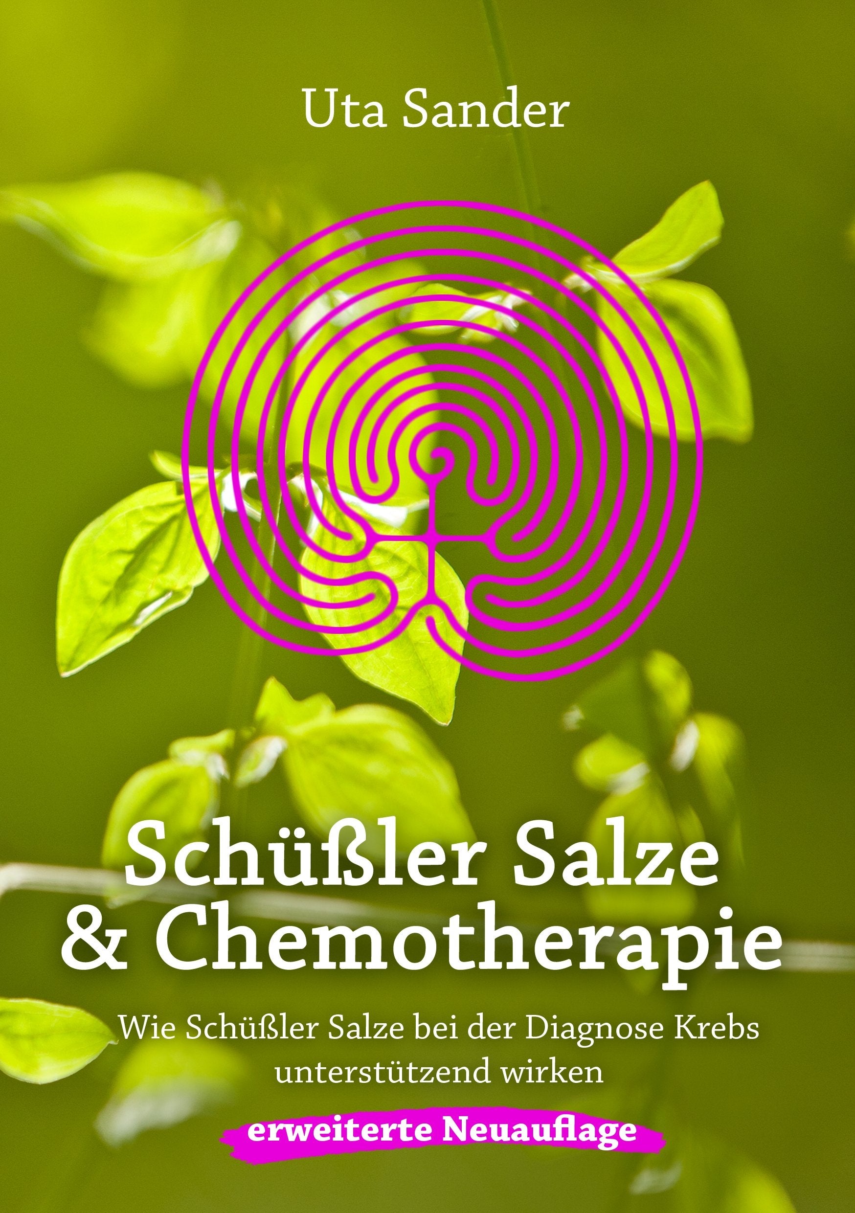Schüßler Salze und Chemotherapie Health, Nutrition & Fitness