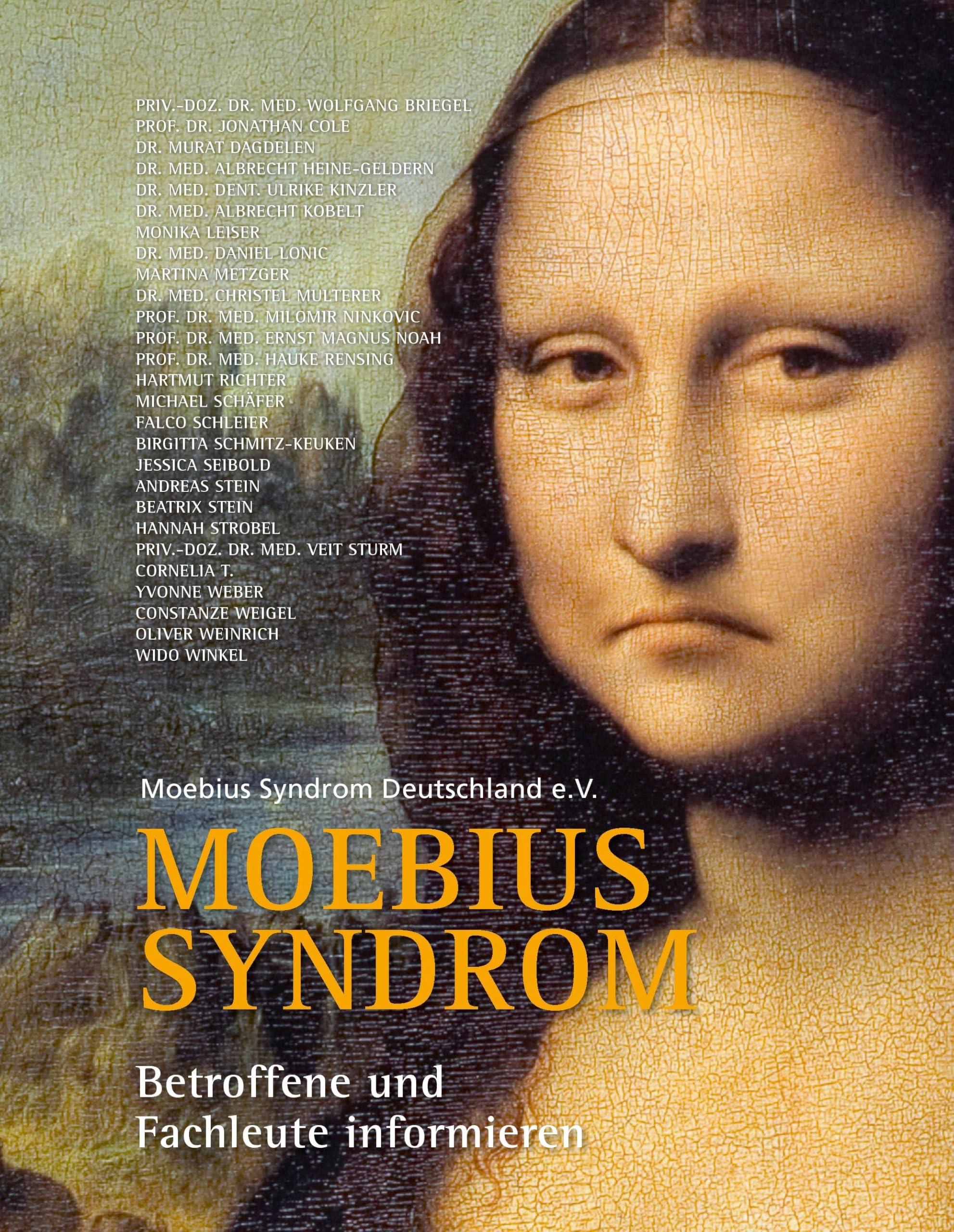 Product Image: Moebius Syndrom