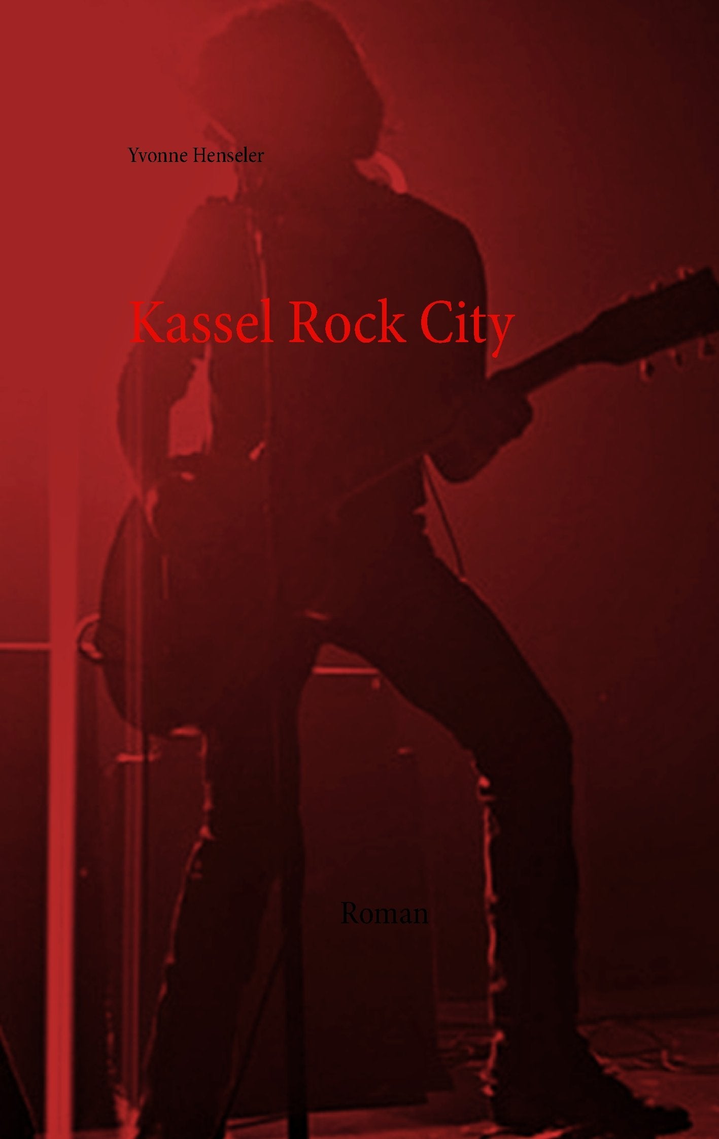 Kassel Rock City Contemporary literature