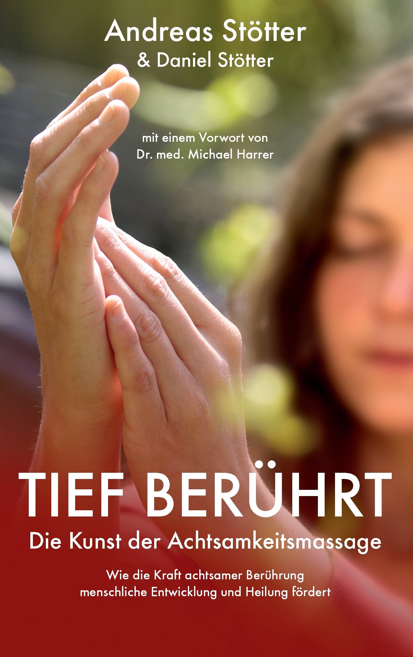 Tief berührt Health, Nutrition & Fitness