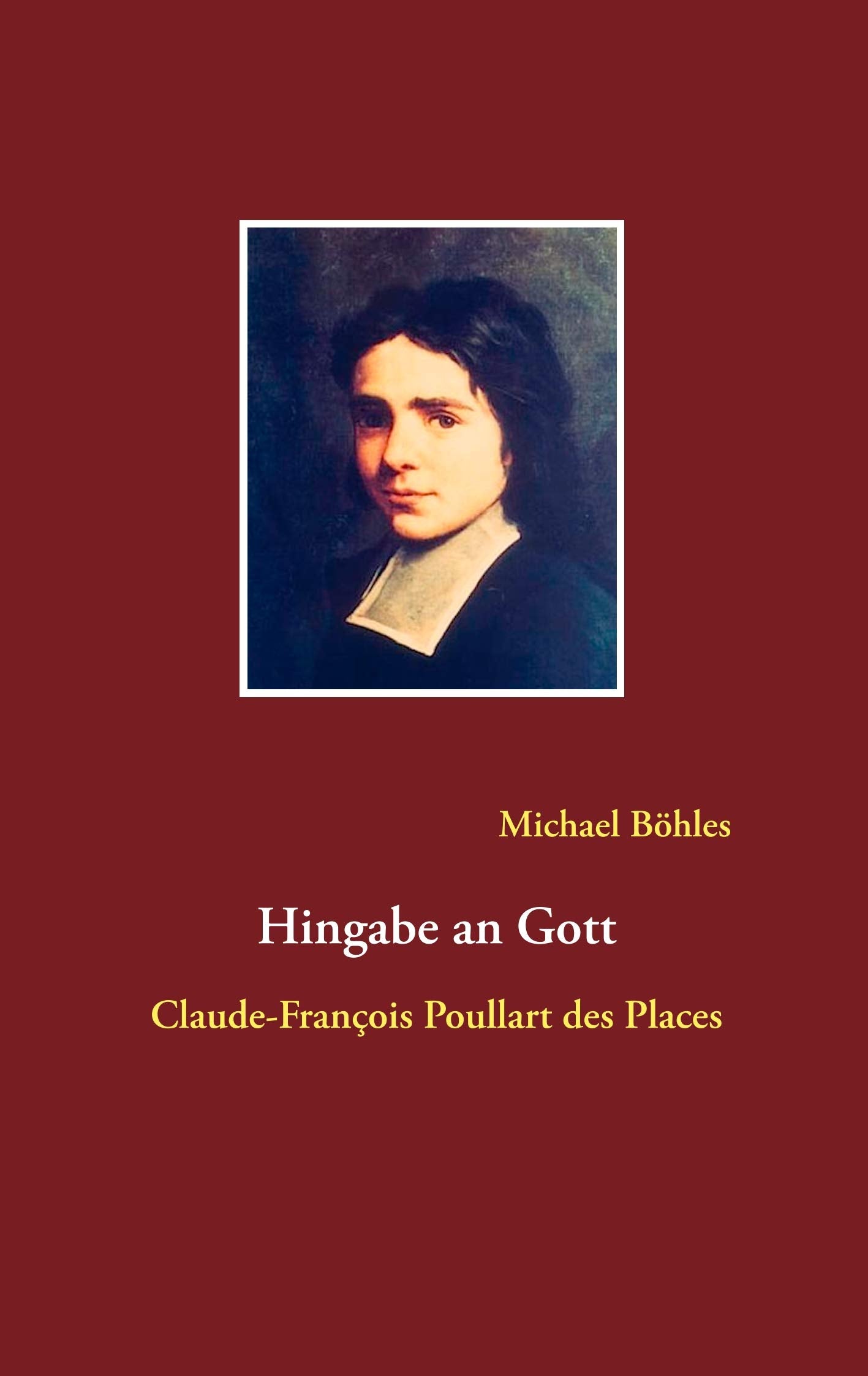 Hingabe an Gott Religion & Esotericism