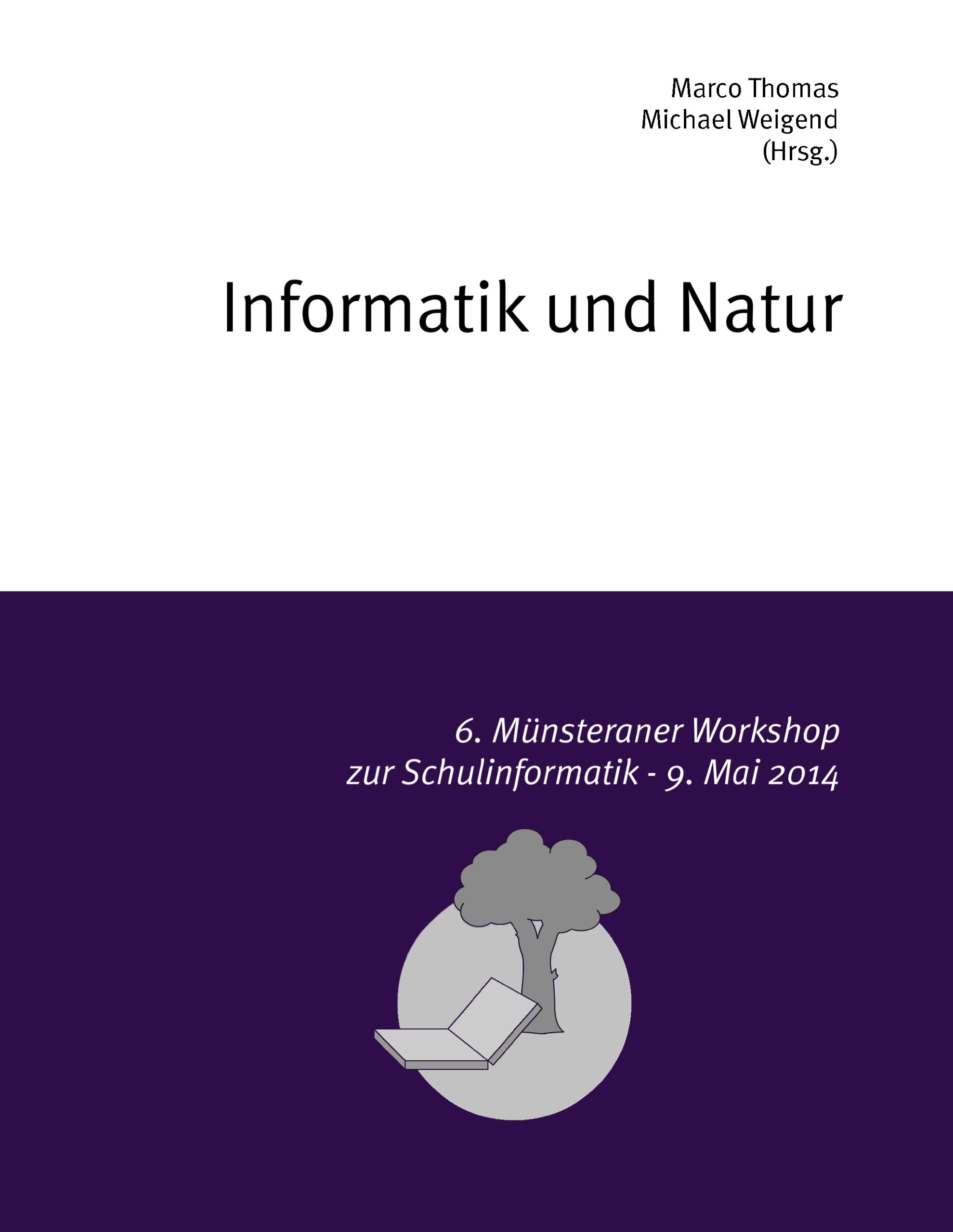 Informatik und Natur Computer Science