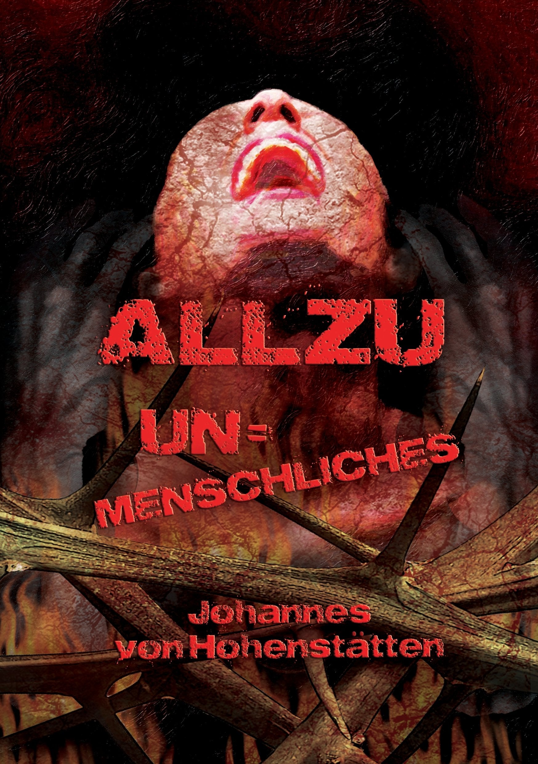Allzu Unmenschliches Religion & Esotericism