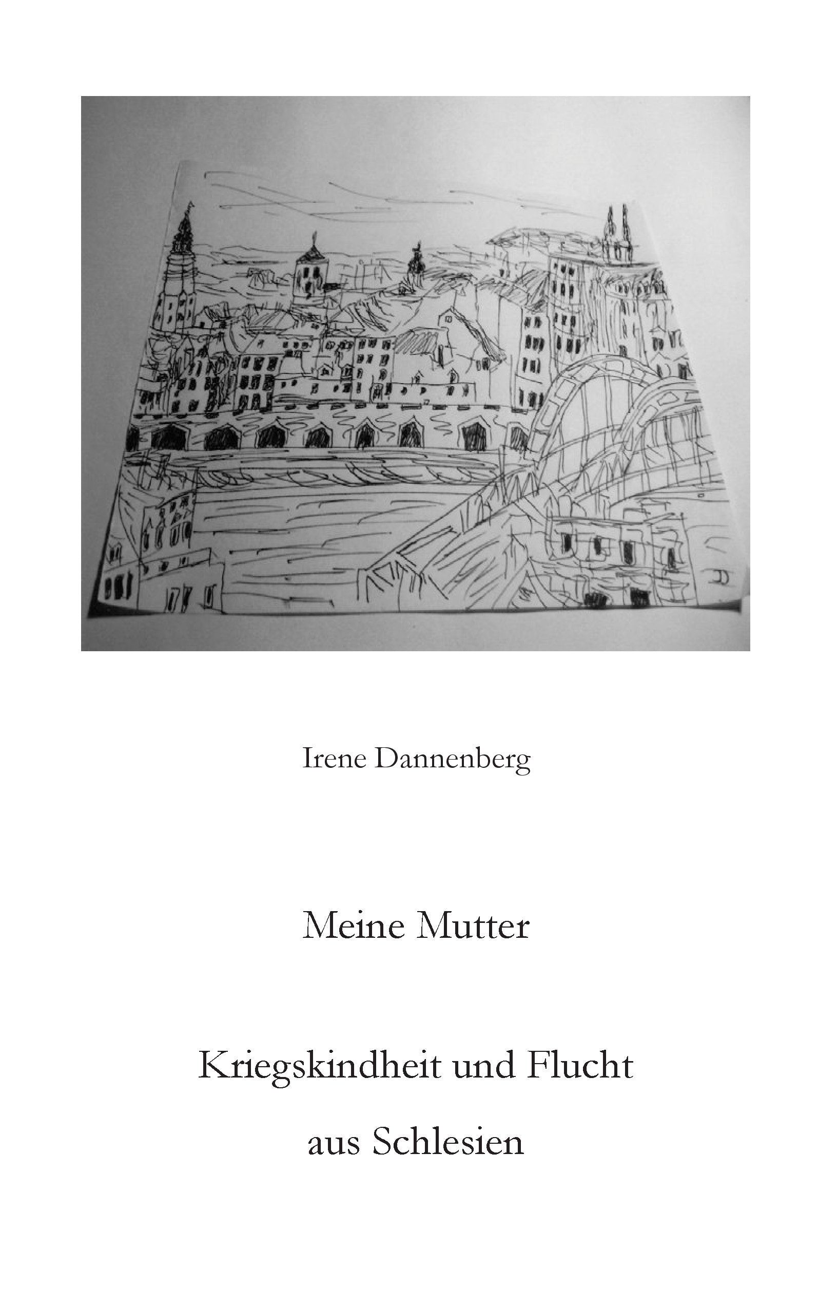 Meine Mutter Personalities Books