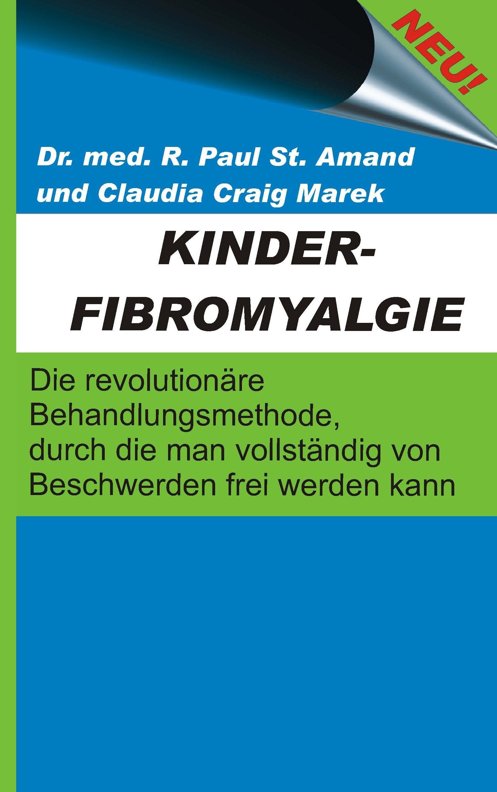 Product Image: Kinderfibromyalgie