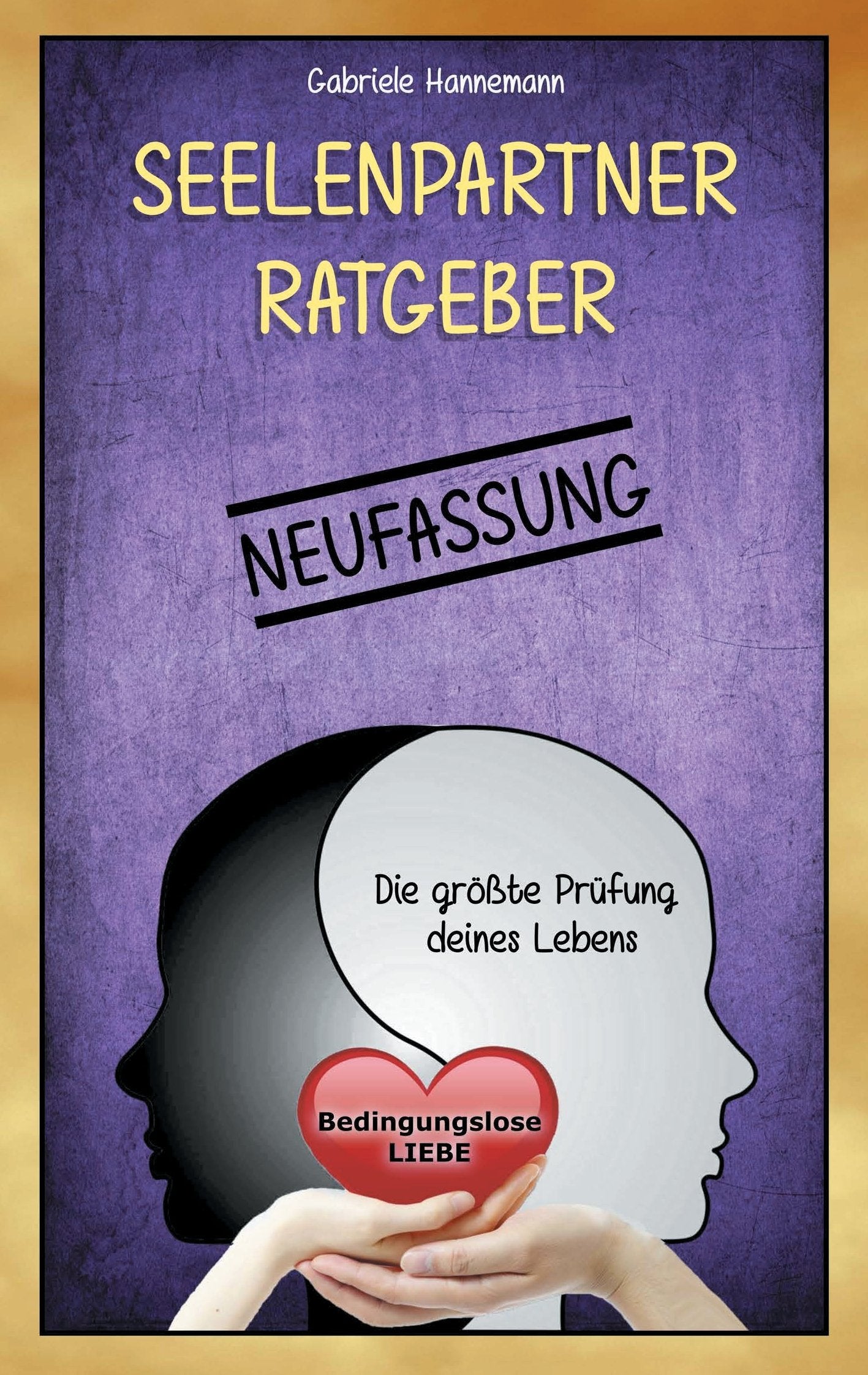 Product Image: Seelenpartner-Ratgeber