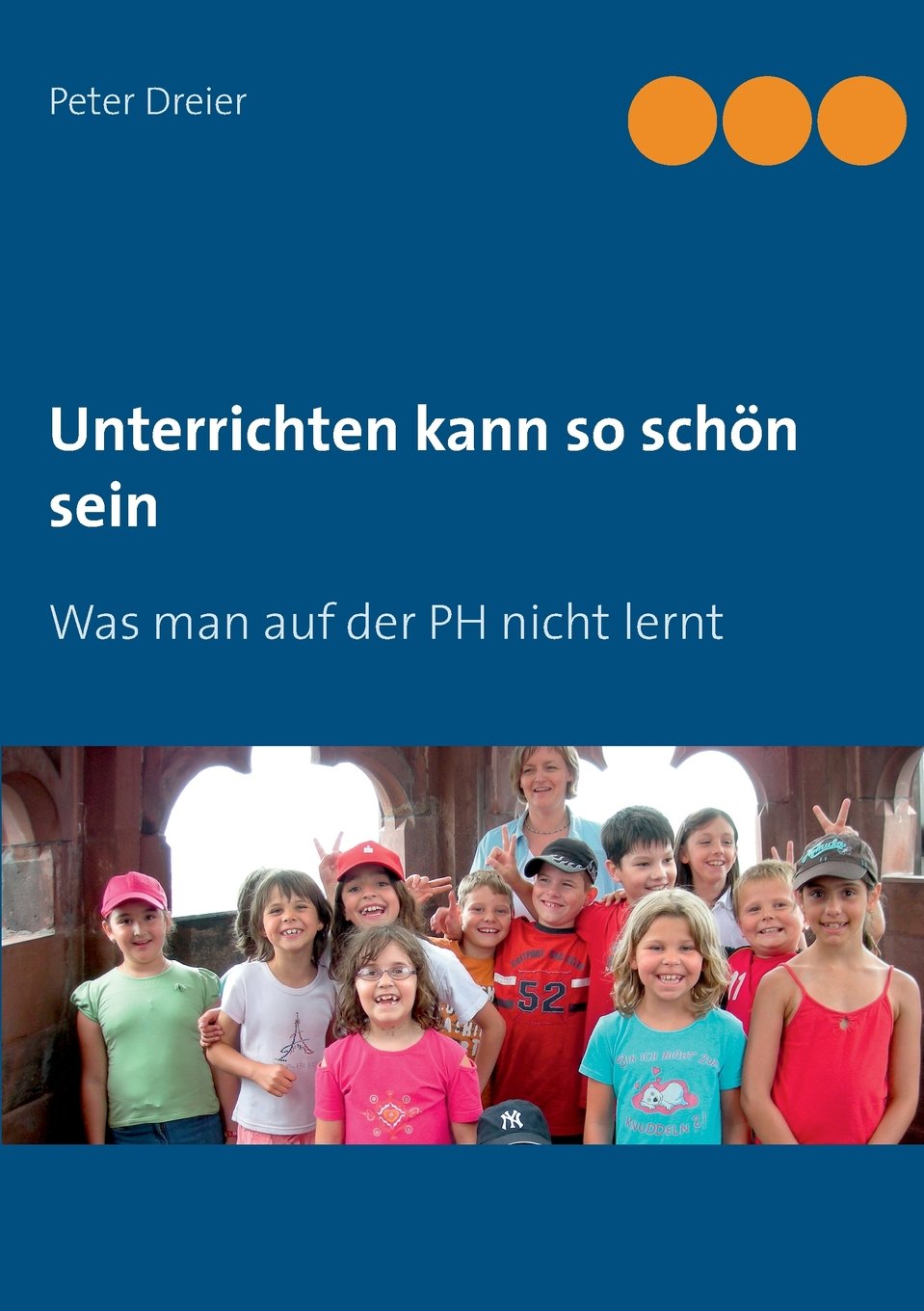 Product Image: Unterrichten Kann So Schon Sein