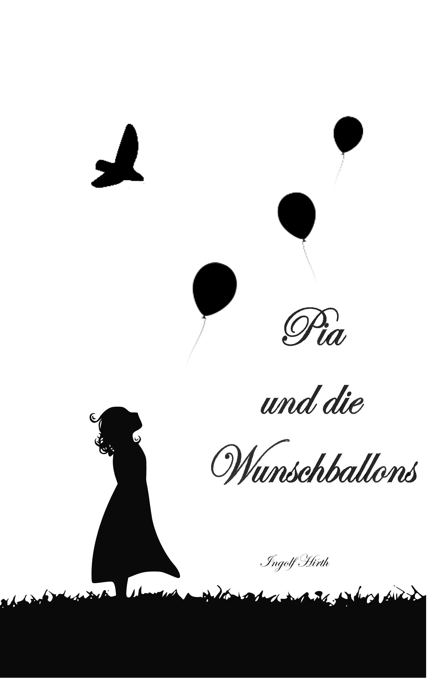 Product Image: Pia und die Wunschballons