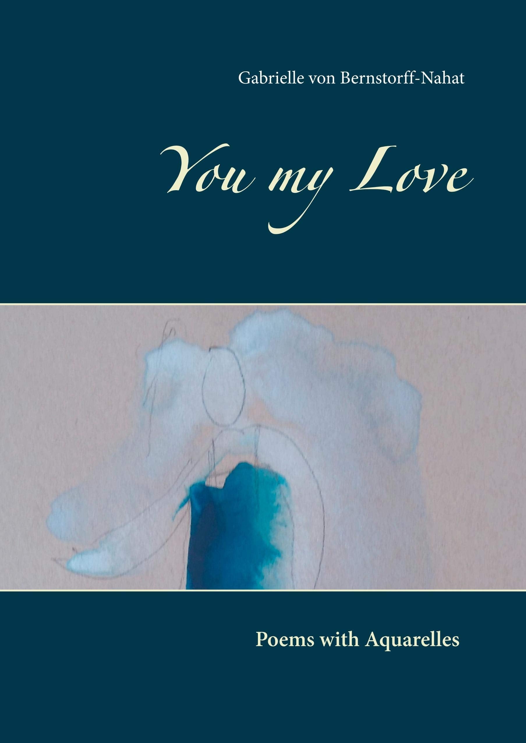 You my Love Poetry
