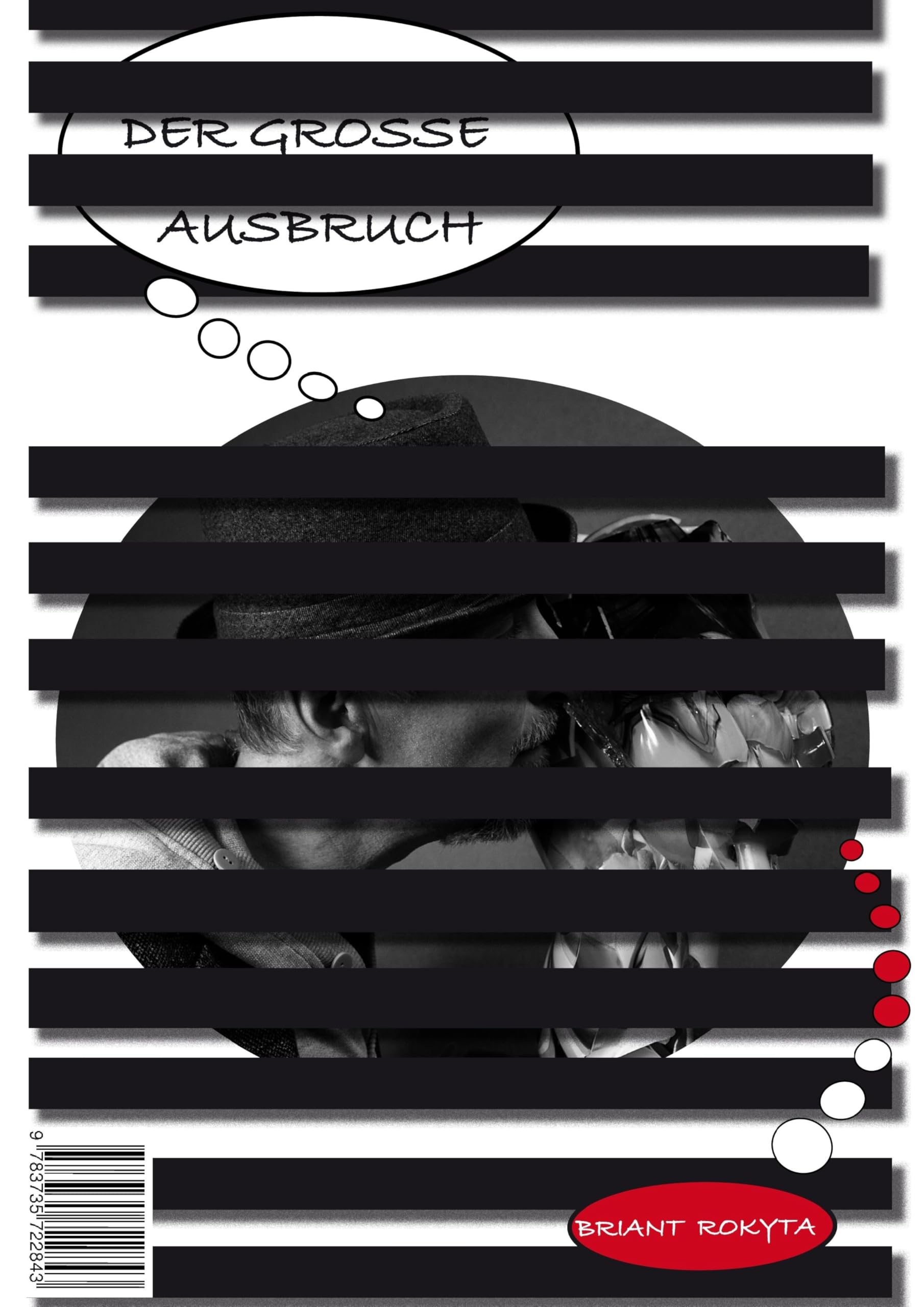Product Image: Der große Ausbruch