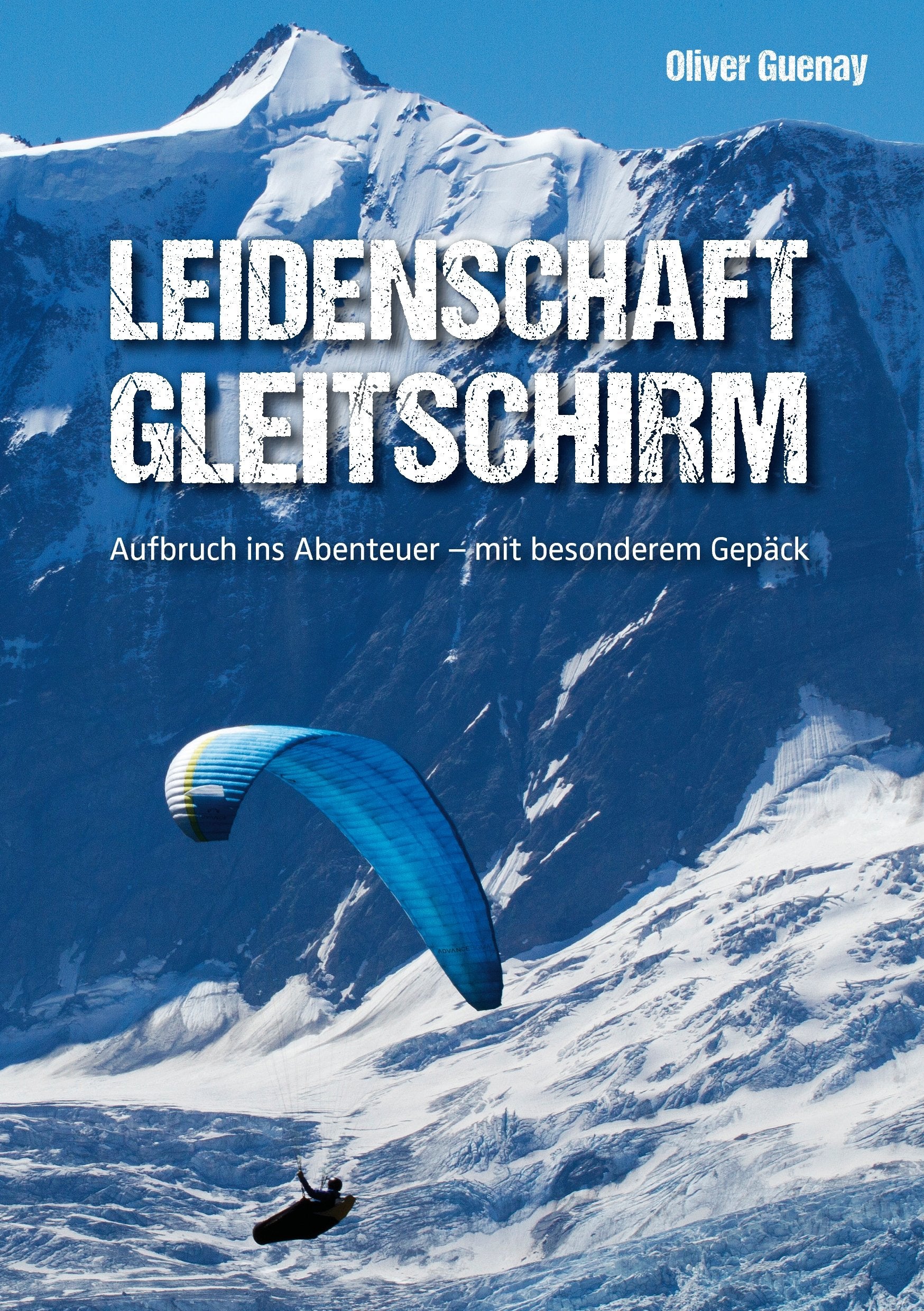 Leidenschaft Gleitschirm Leisure, Home & Garden Books