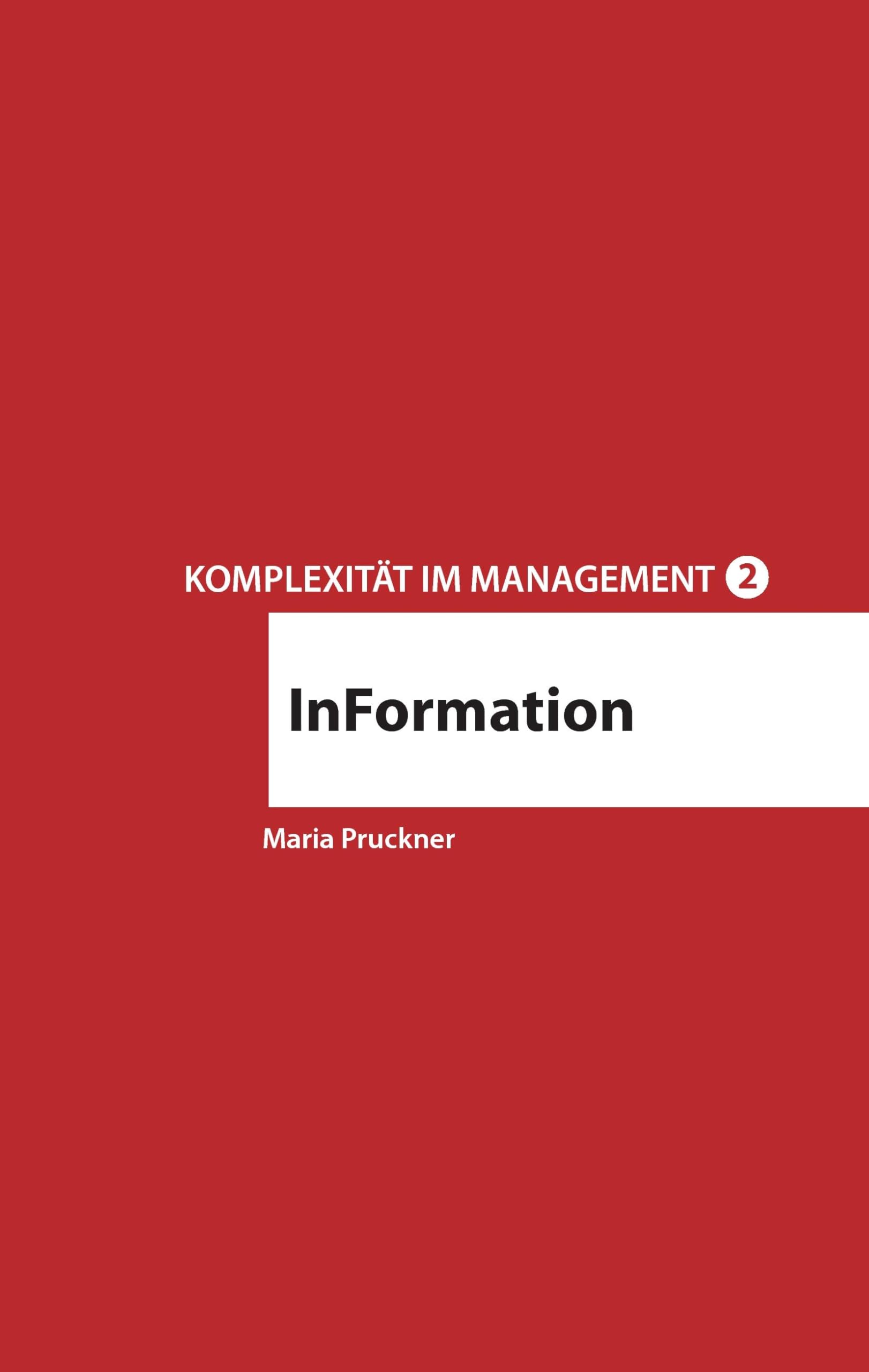 Komplexität im Management 2 Law