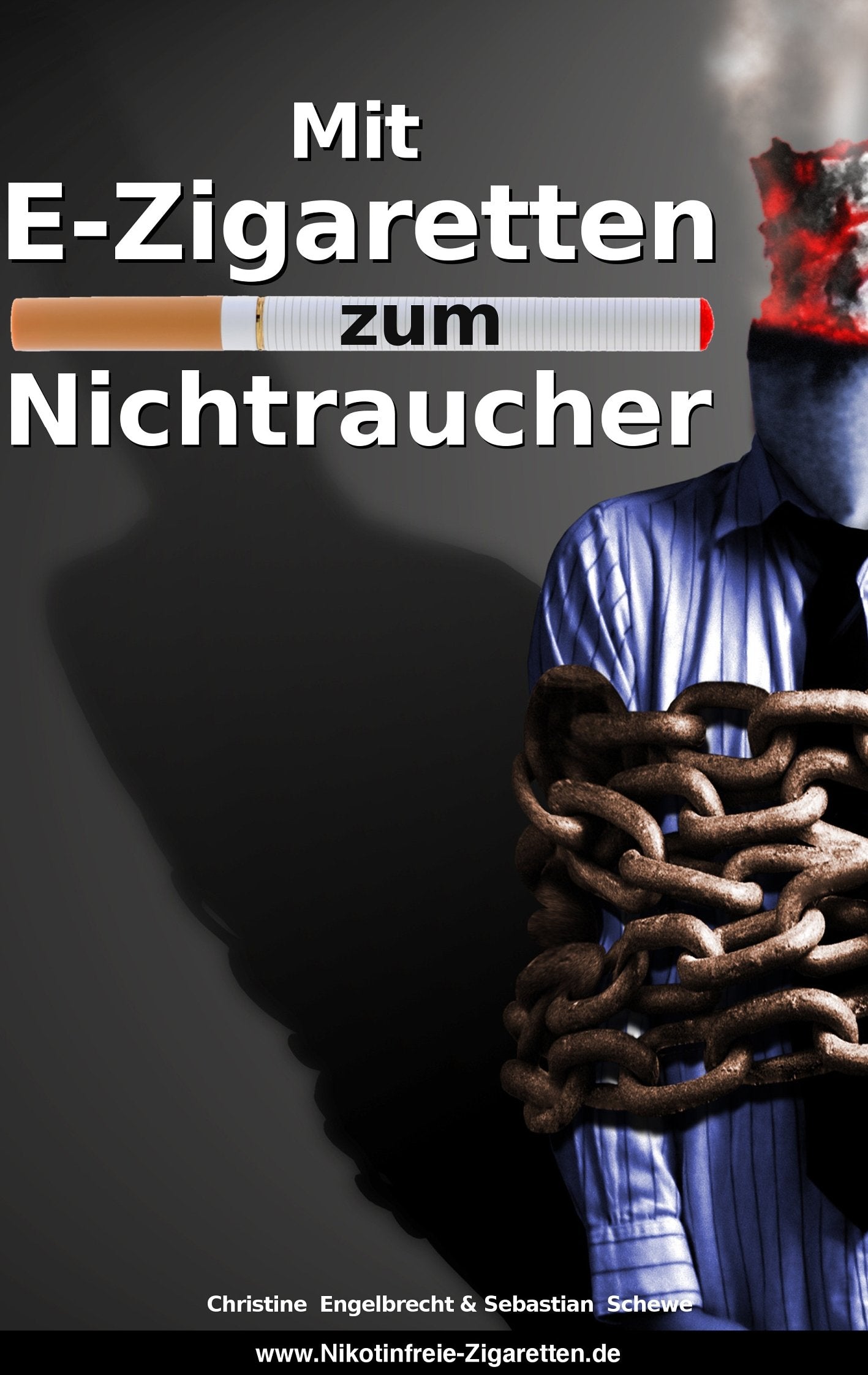 Mit E-Zigaretten zum Nichtraucher! - www.Nikotinfreie-Zigaretten.de: Mit nikotinfreien elektronischen Zigaretten und der richtigen Strategie lernen, das Rauchen nicht zu vermissen. Parents & Children