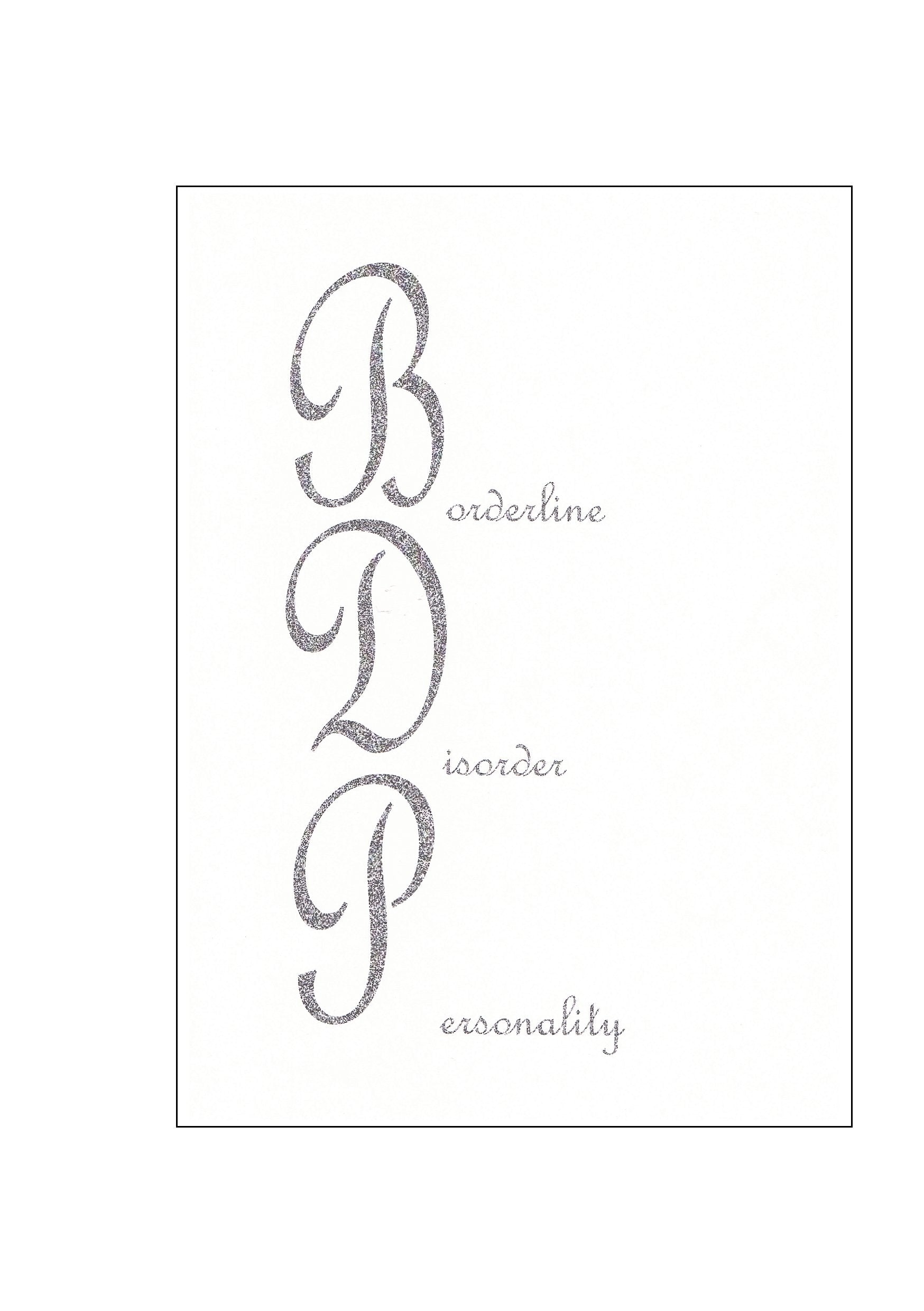 BDP Psychology