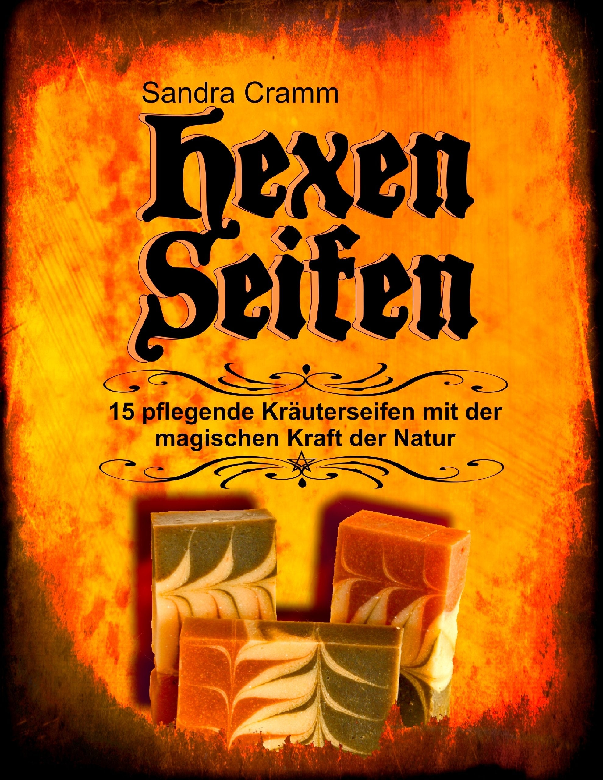 Hexenseifen Religion & Esotericism