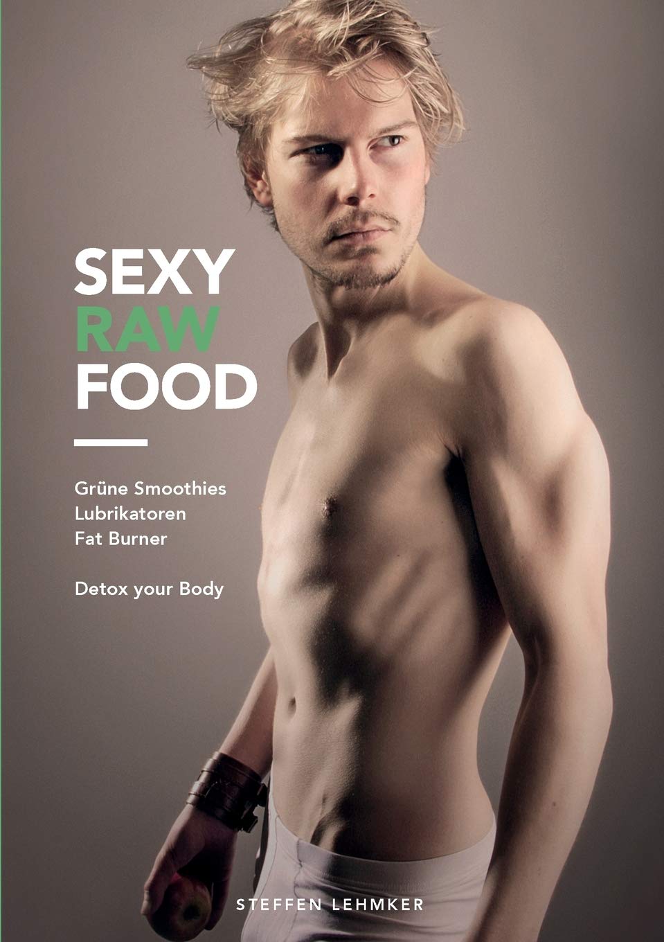Product Image: Sexy Raw Food