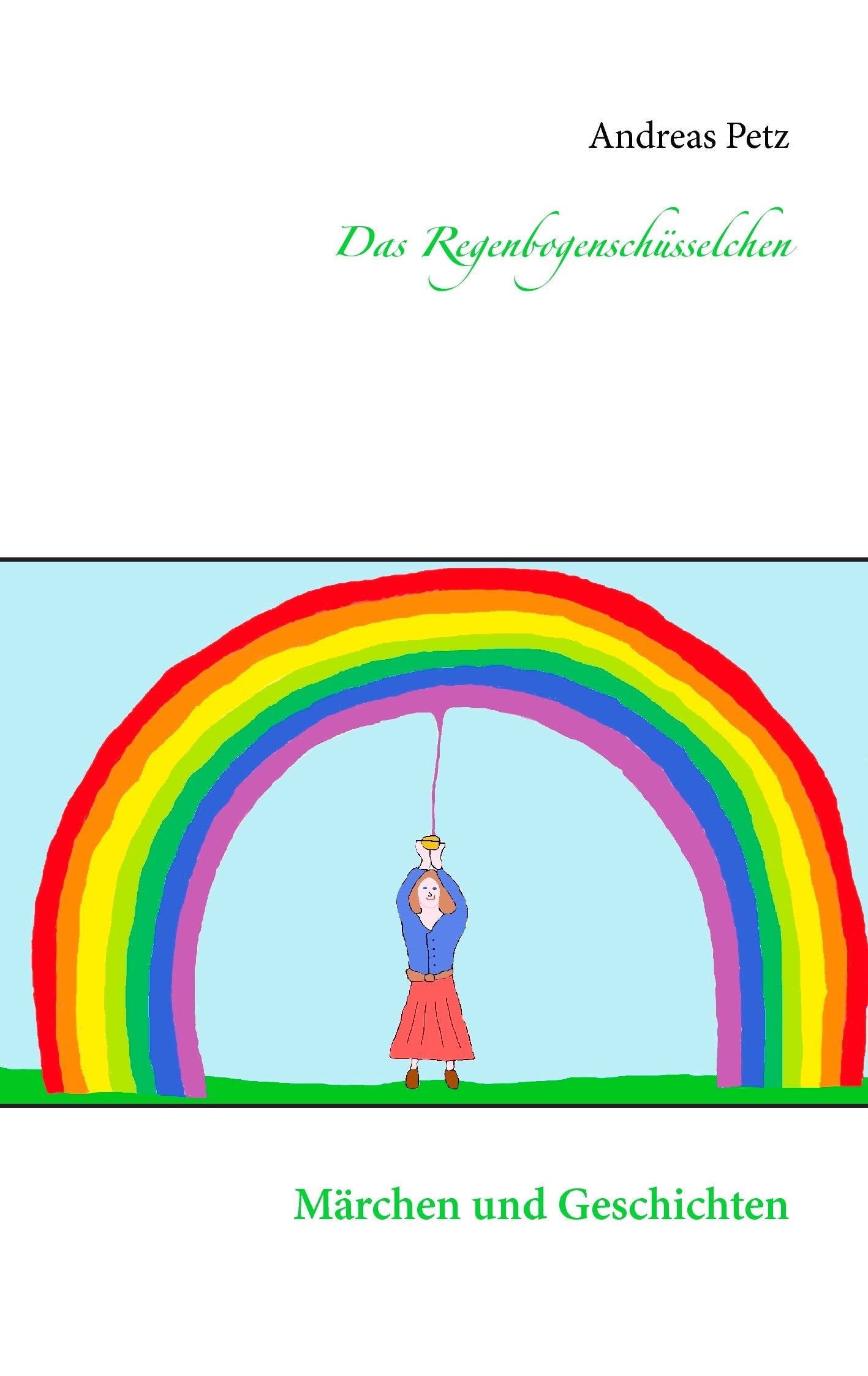 Product Image: Das Regenbogenschüsselchen