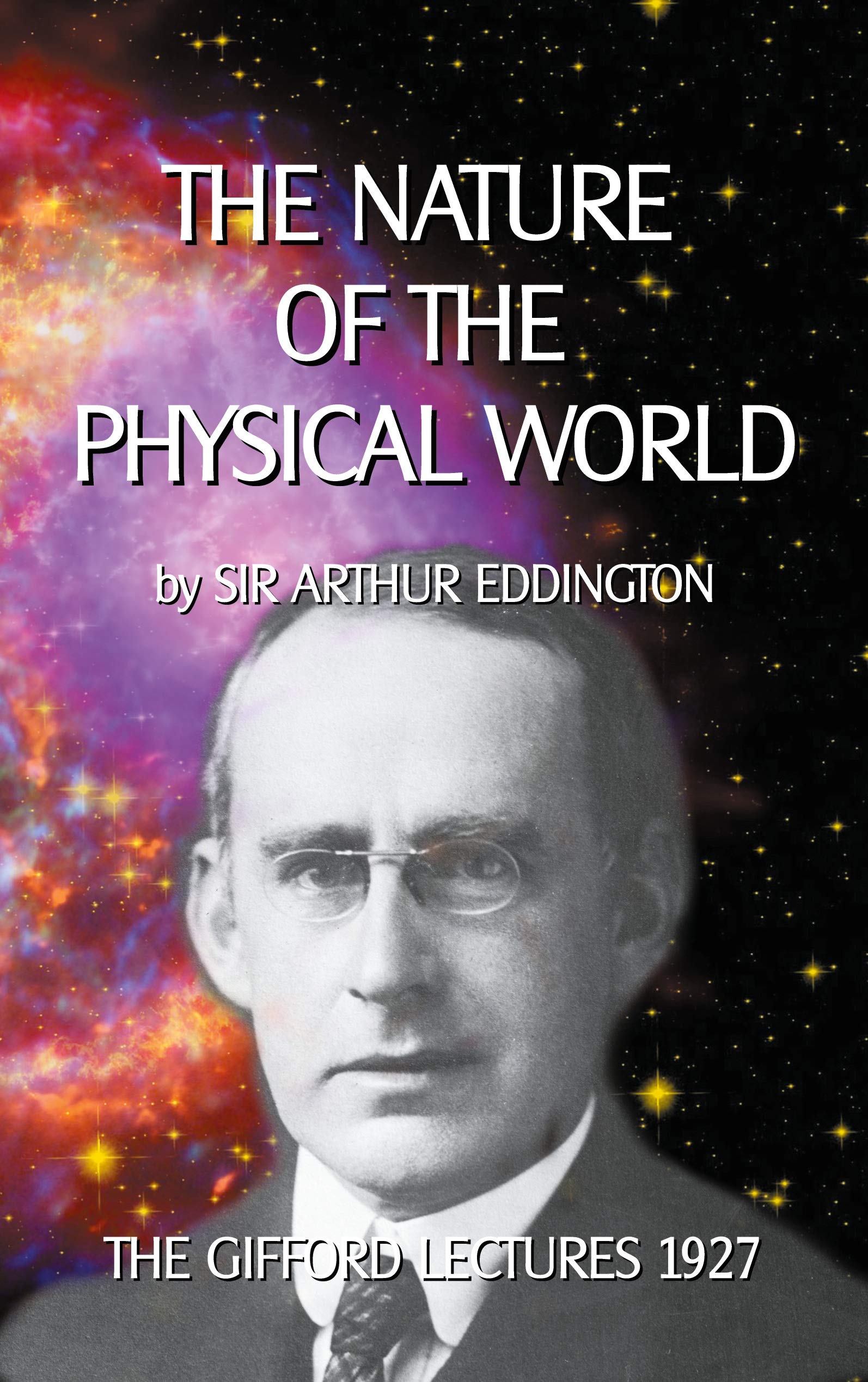 The Nature of the Physical World Natural Sciences