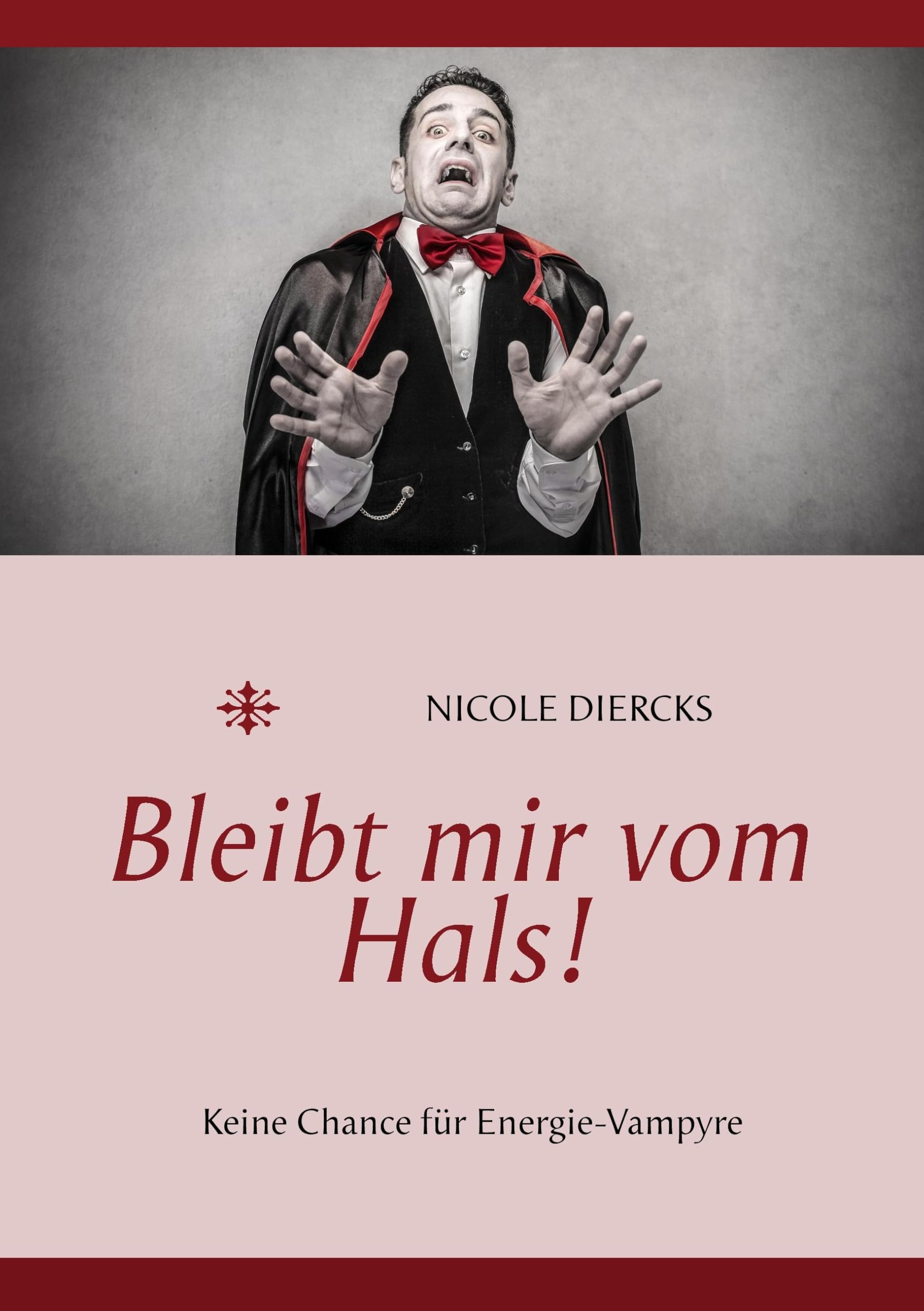 Bleibt mir vom Hals!: Keine Chance für Energie-Vampyre Lifestyle