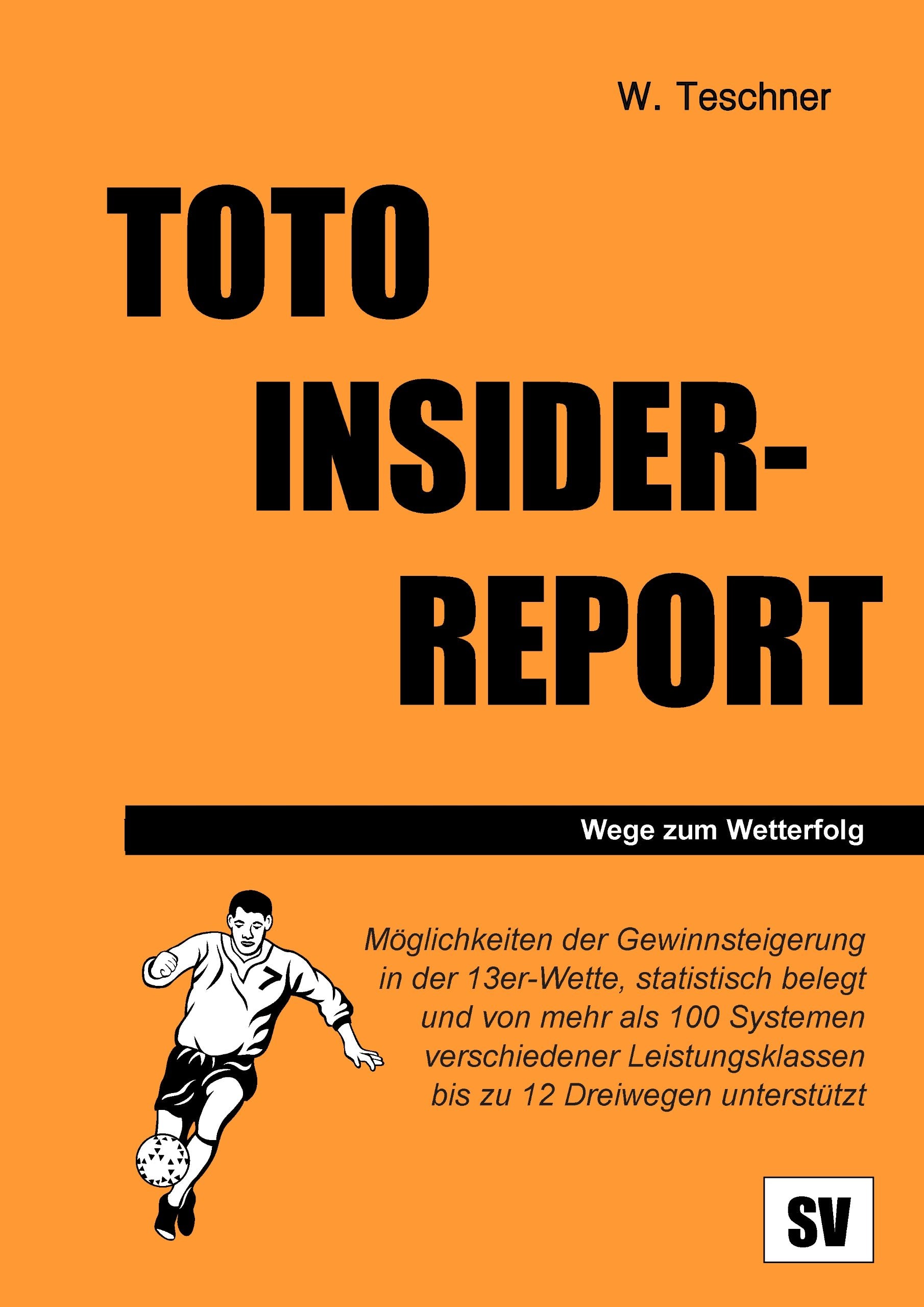 Toto Insider-Report: Wege zum Wetterfolg Law