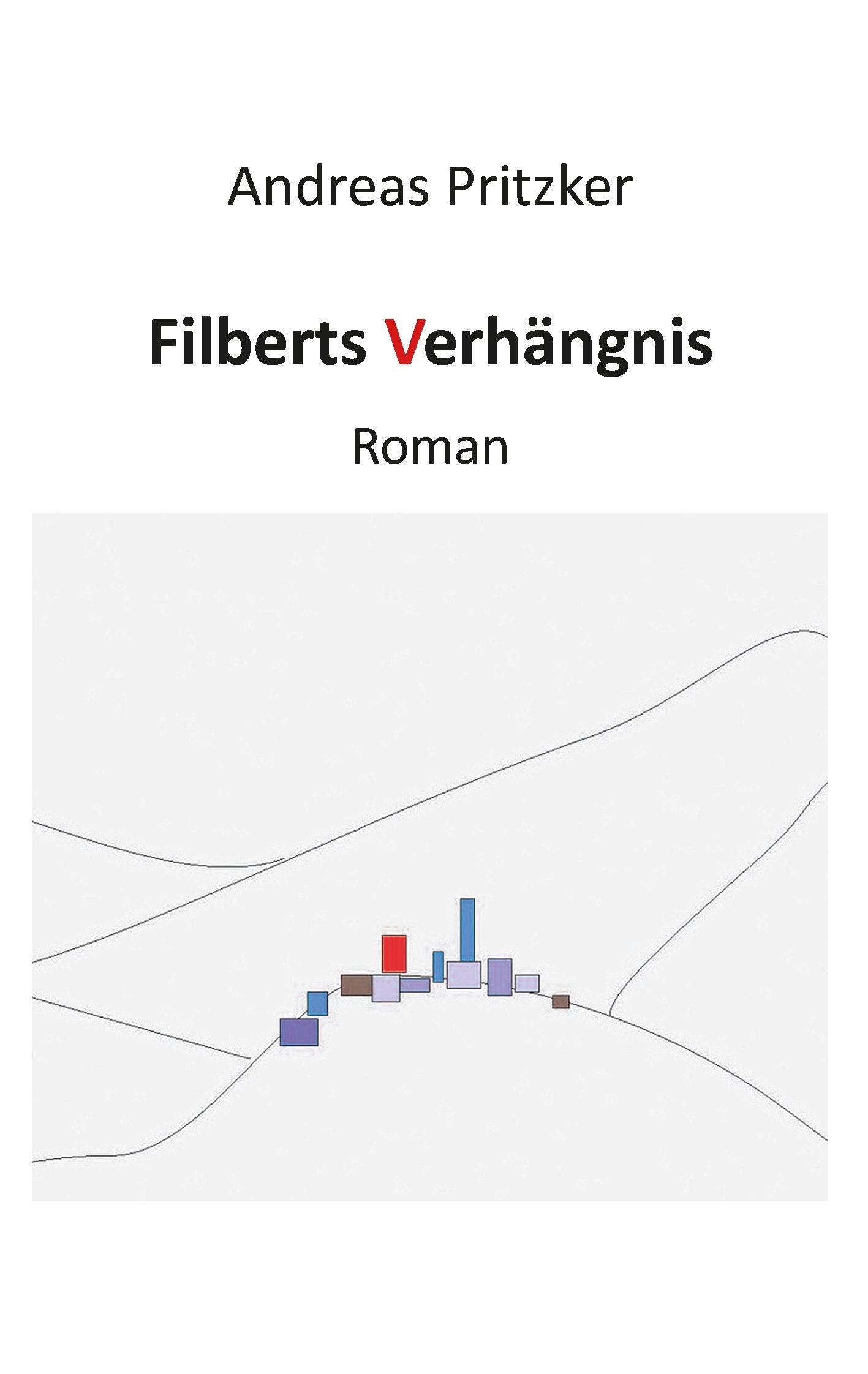 Filberts Verhängnis Contemporary literature Books