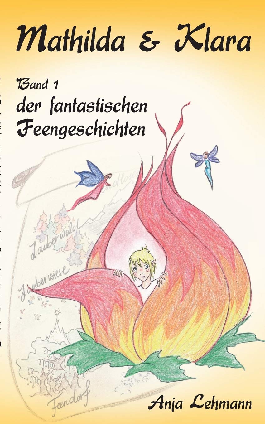 Mathilda & Klara Novels & Short Stories