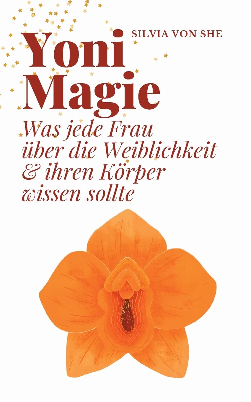 Product Image: Yoni Magie