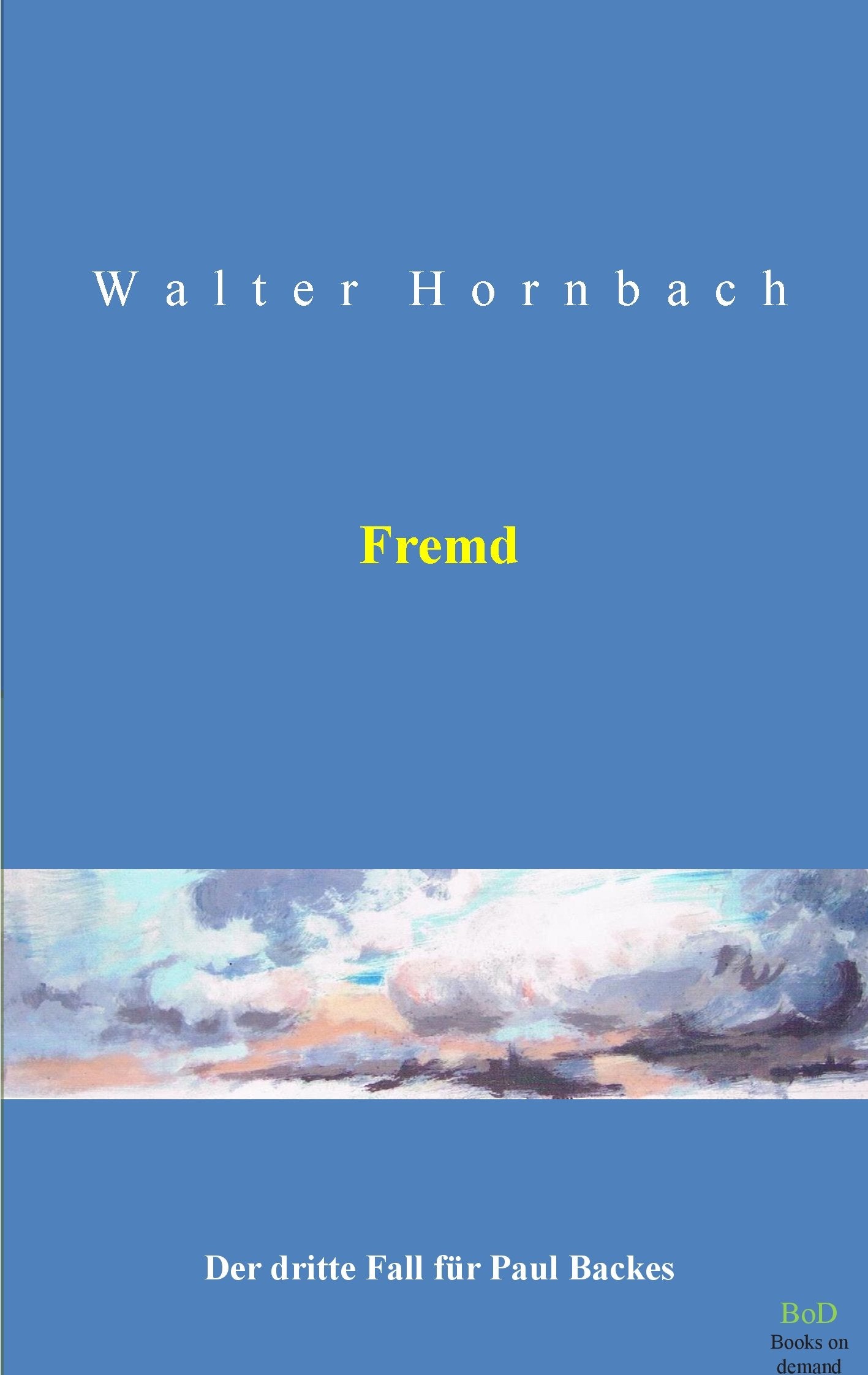 Product Image: Fremd