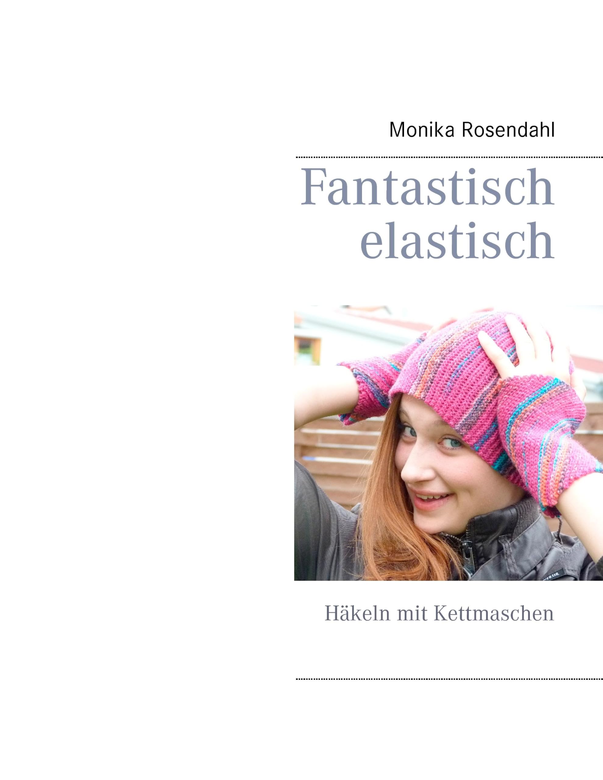 Product Image: Fantastisch elastisch