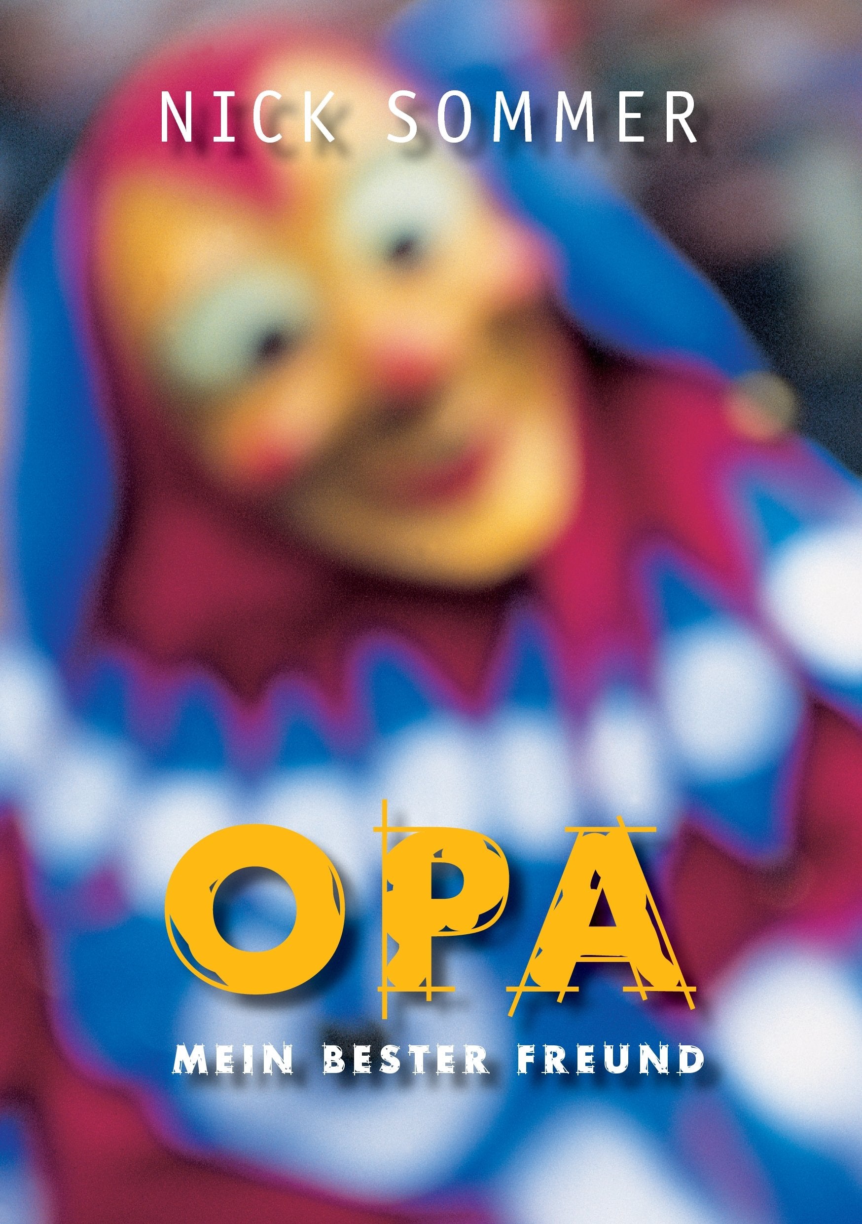 Opa Essays & Short Stories