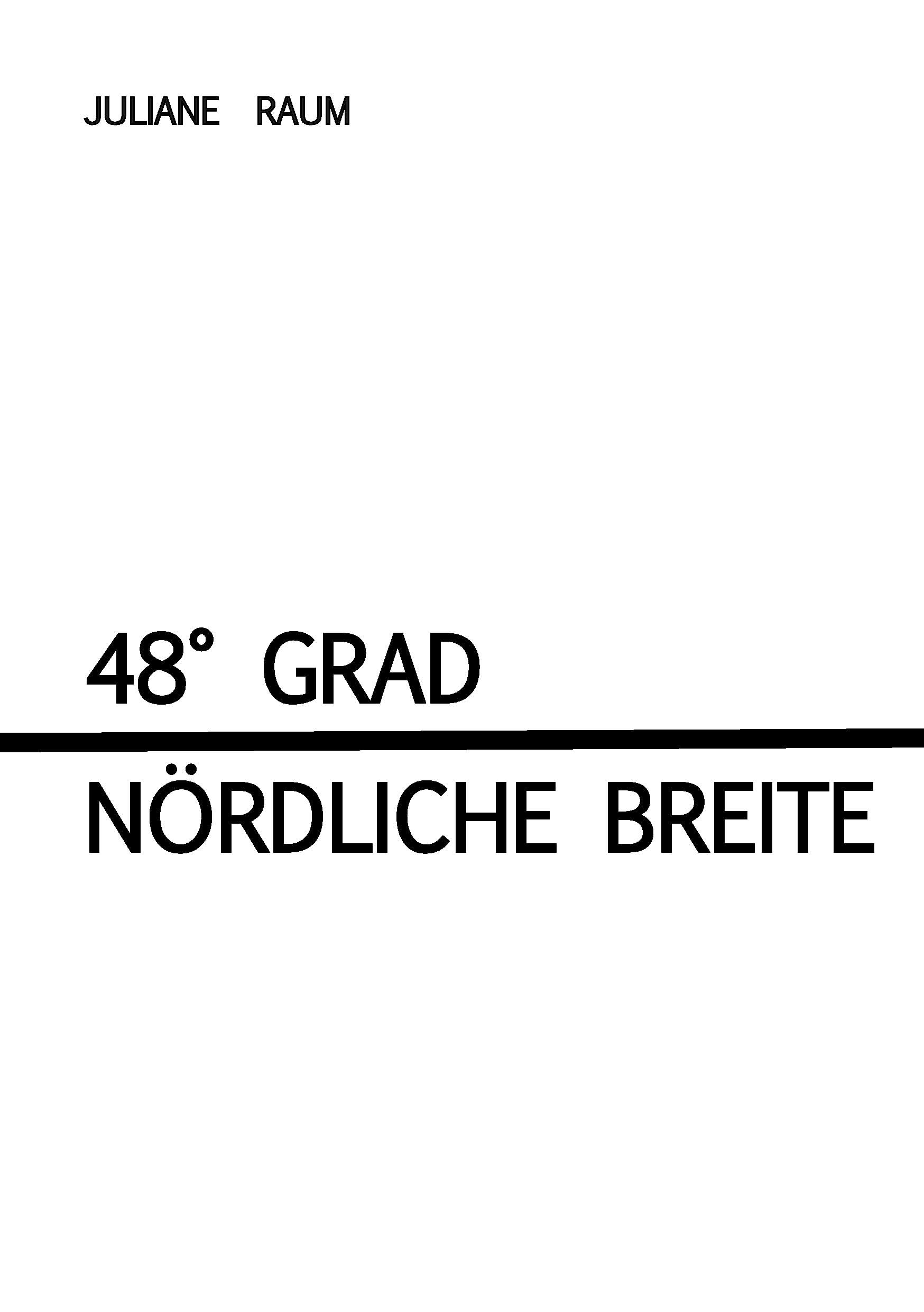 48° Grad nördliche Breite Politics & History