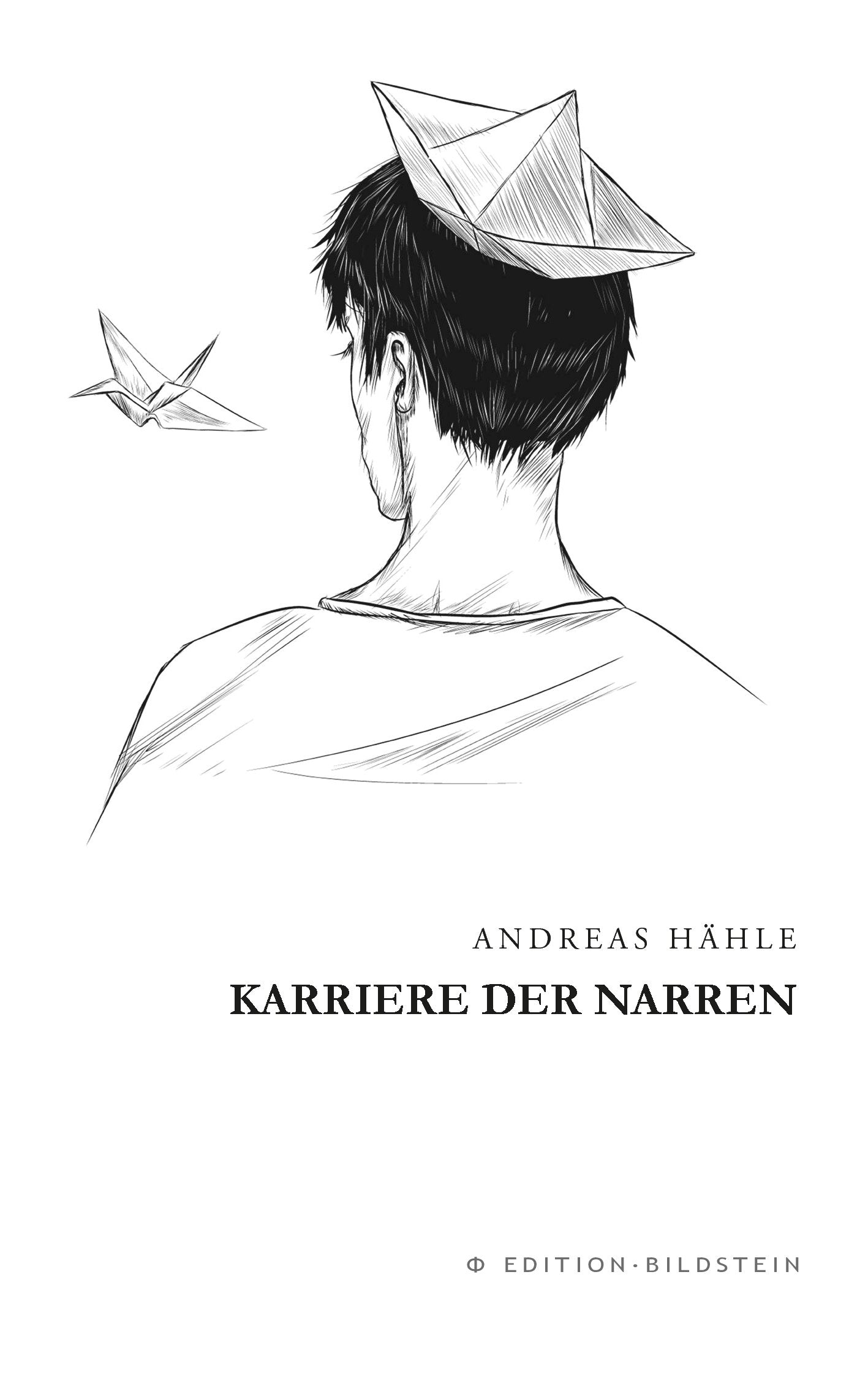 Product Image: Karriere der Narren