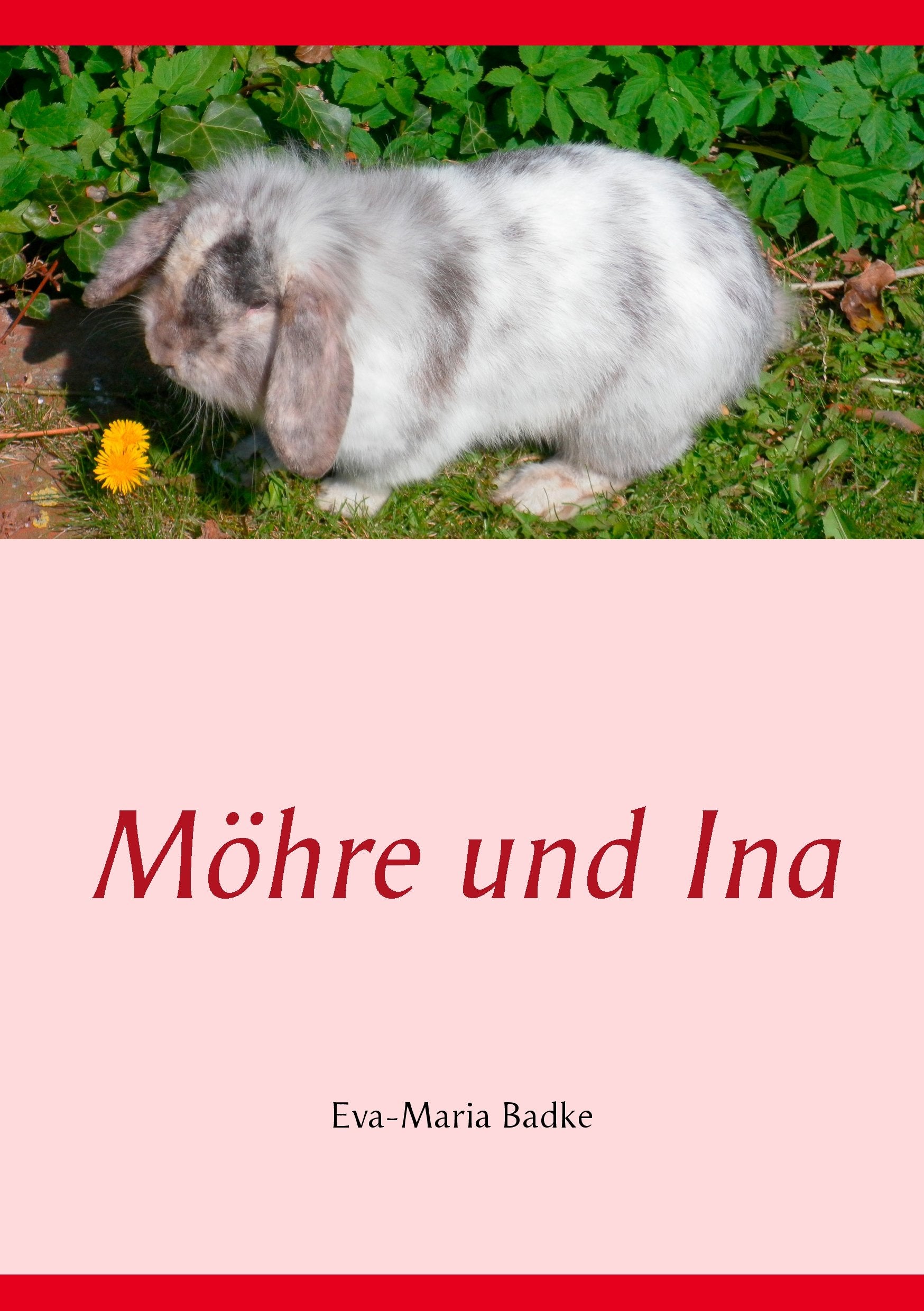 Möhre und Ina Novels & Short Stories