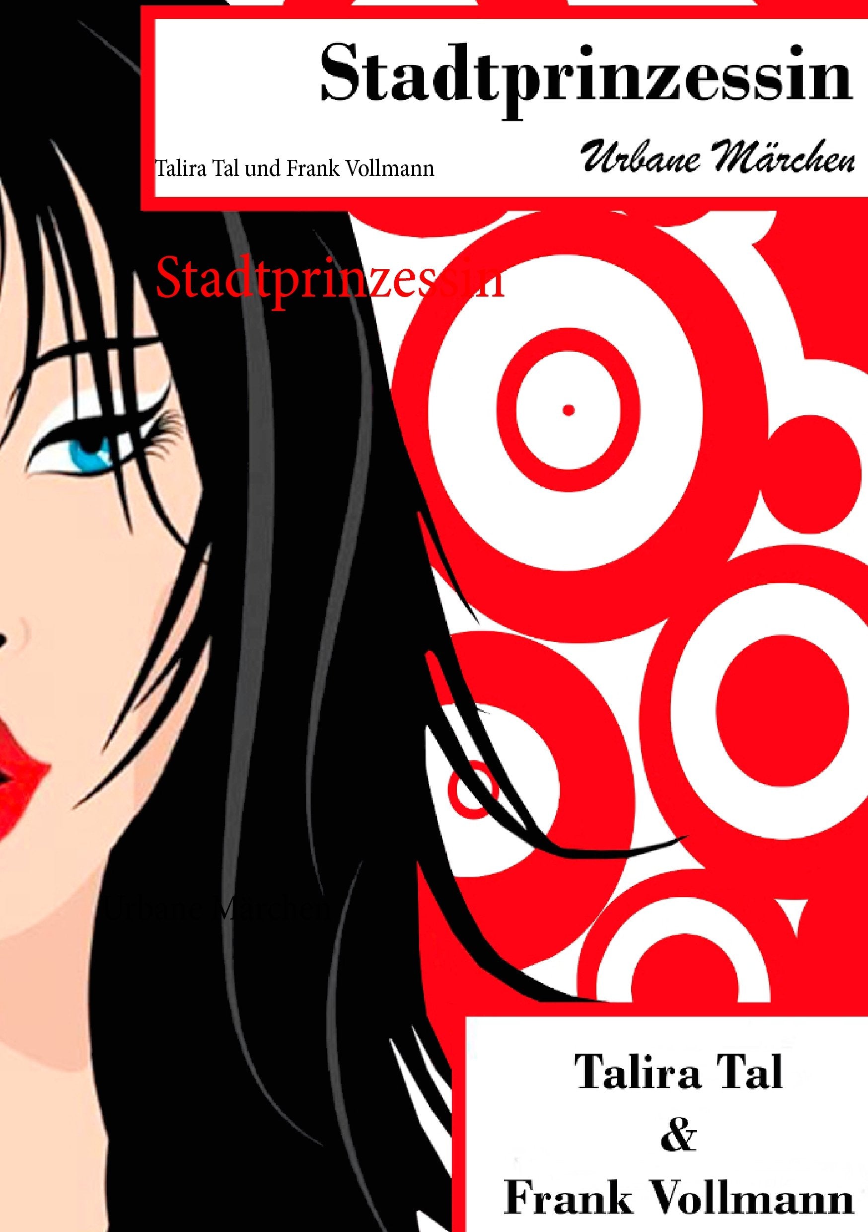 Stadtprinzessin Fairy Tales & Legends