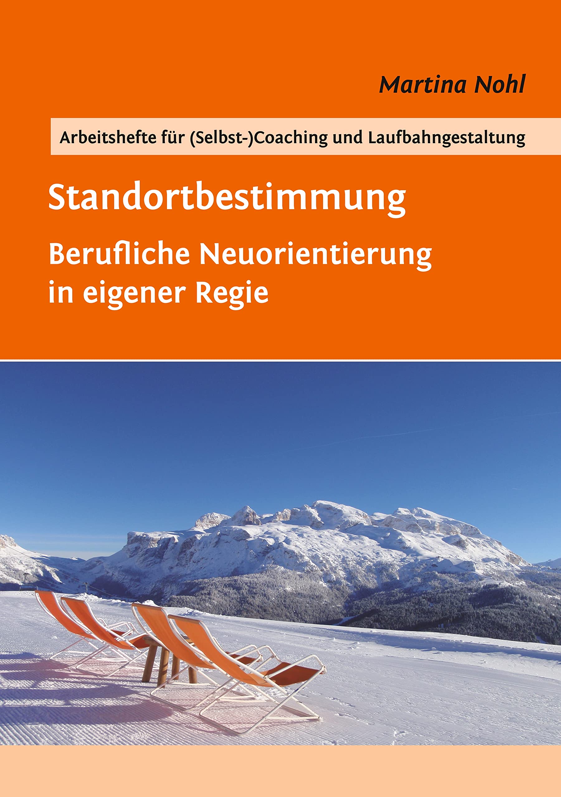 Standortbestimmung Business, Finance & Career