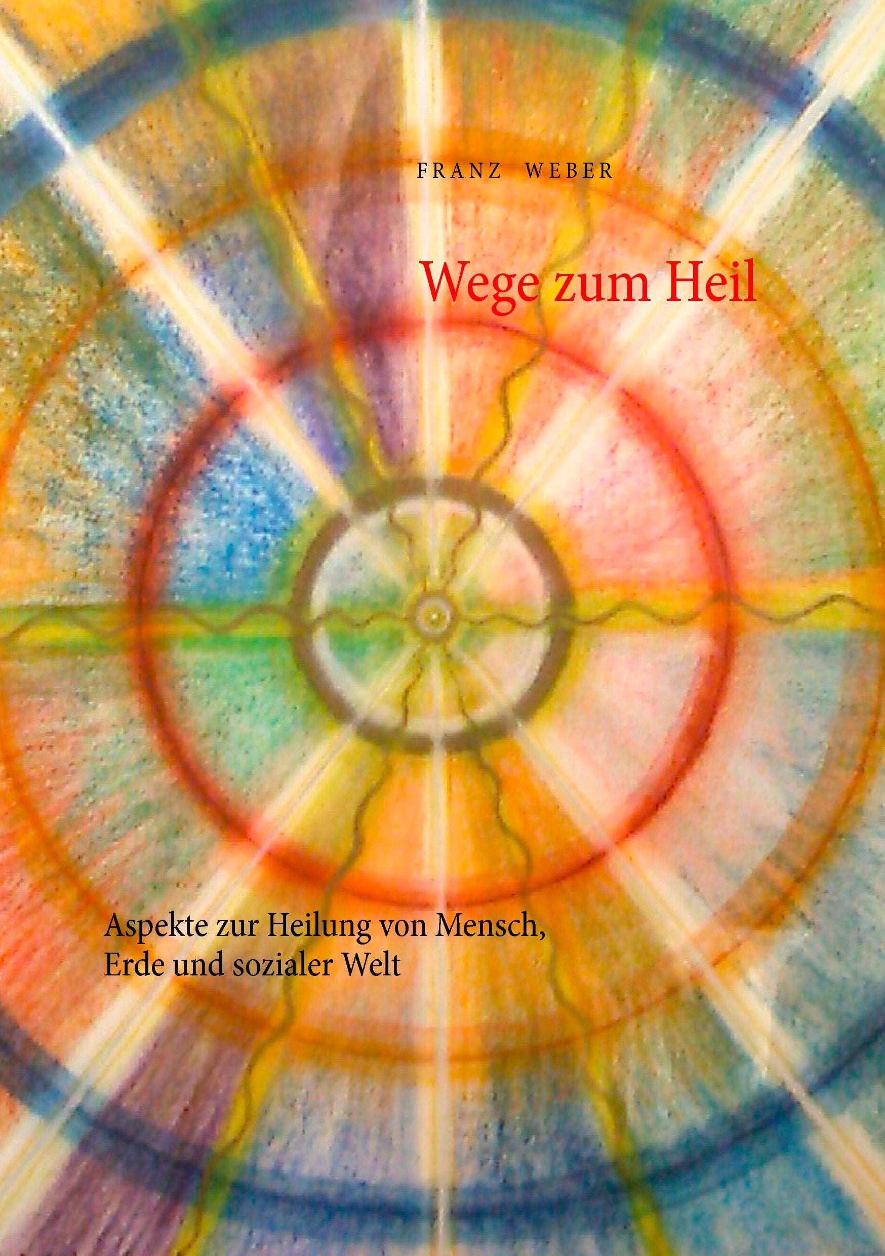 Product Image: Wege zum Heil
