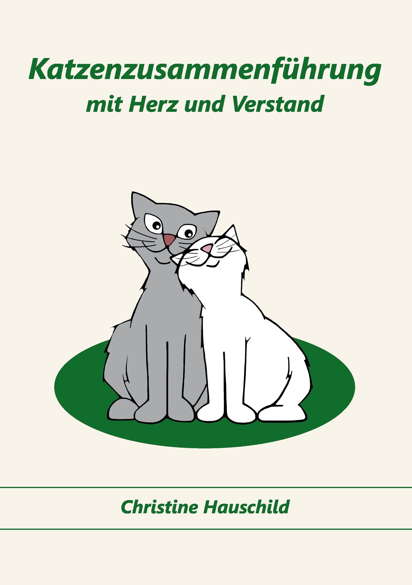 Katzenzusammenführung mit Herz und Verstand Pets