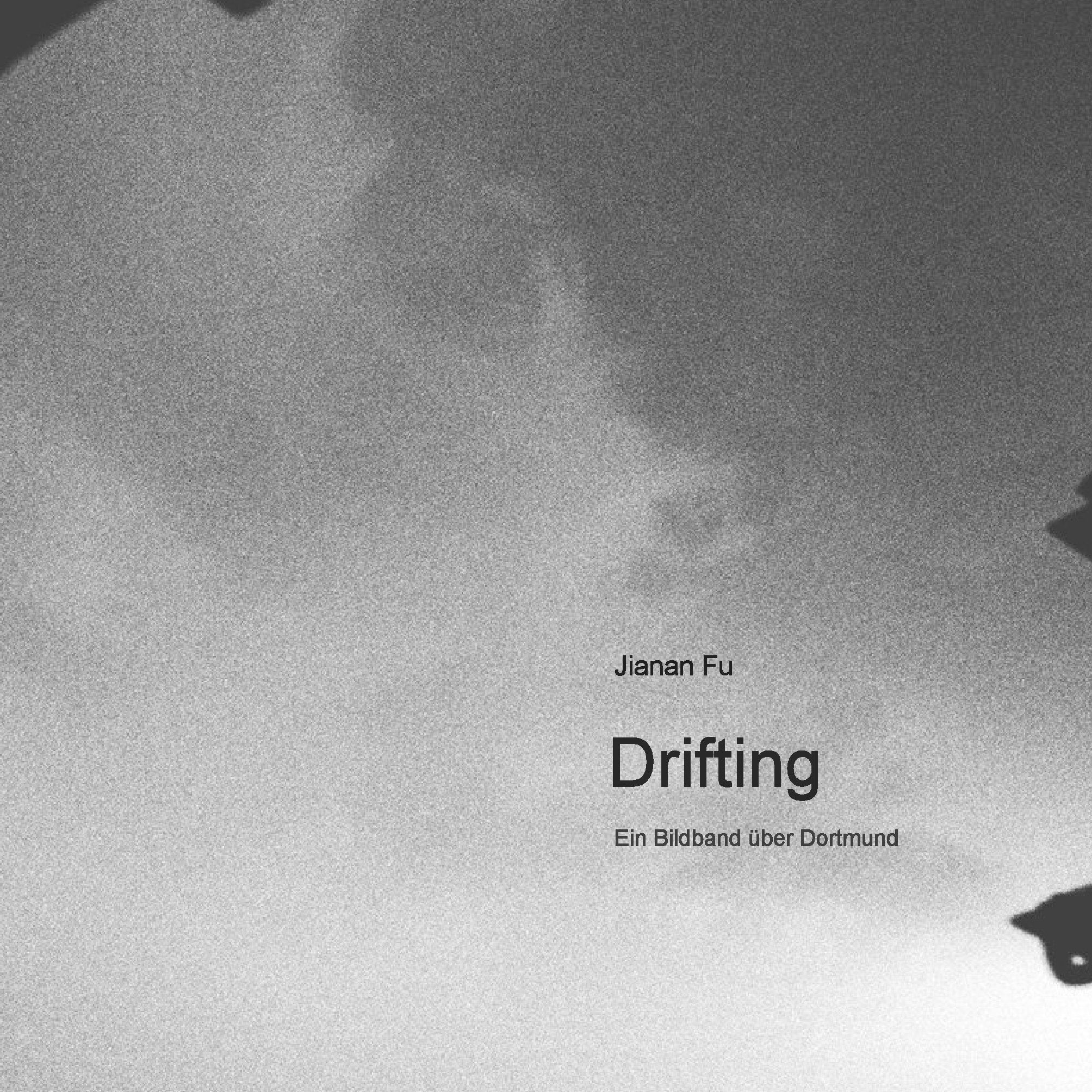 Drifting Photography