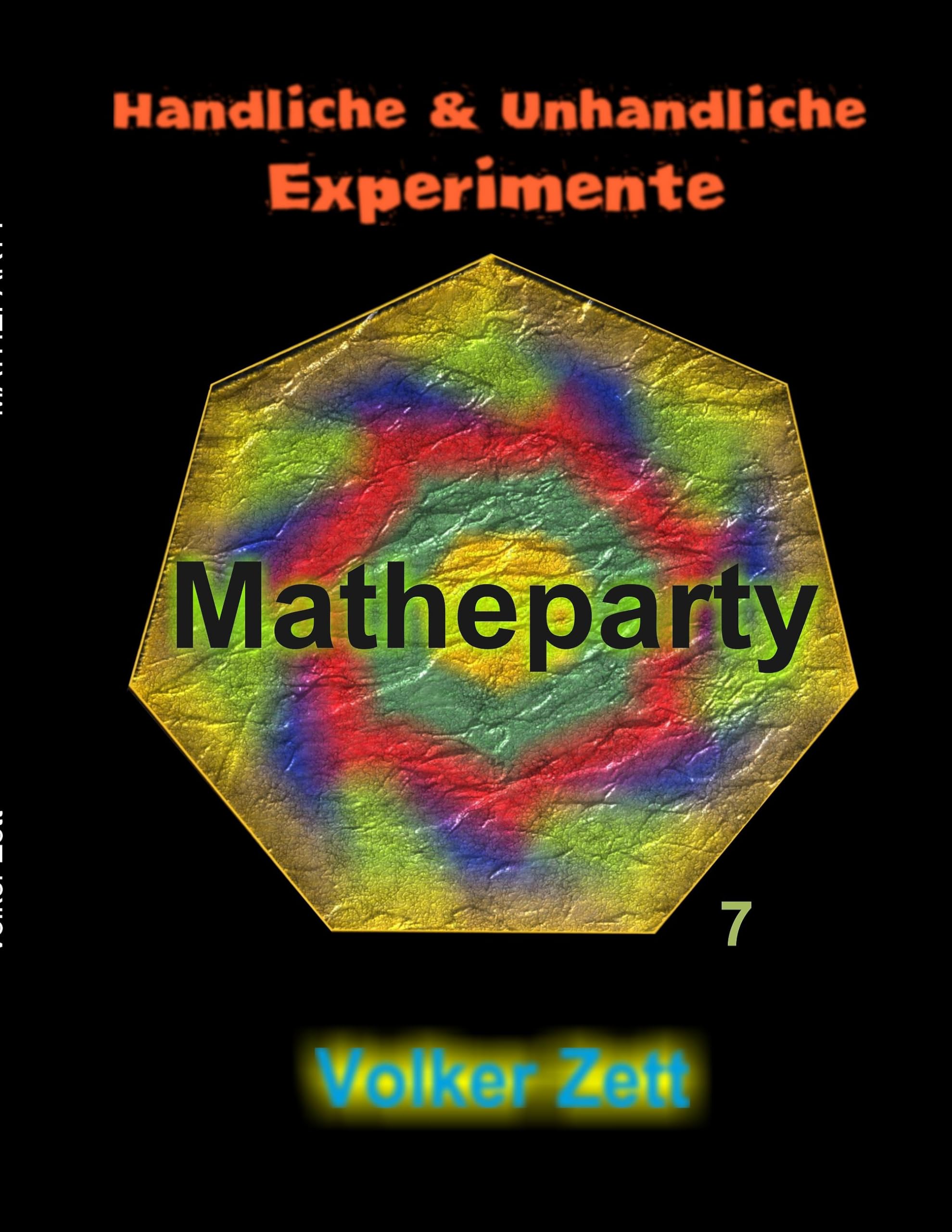 Matheparty: Handliche und unhandliche Experimente Study Guides