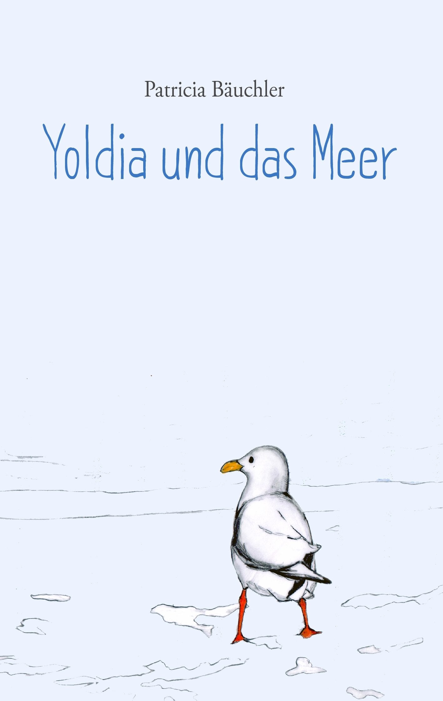 Yoldia und das Meer Novels & Short Stories